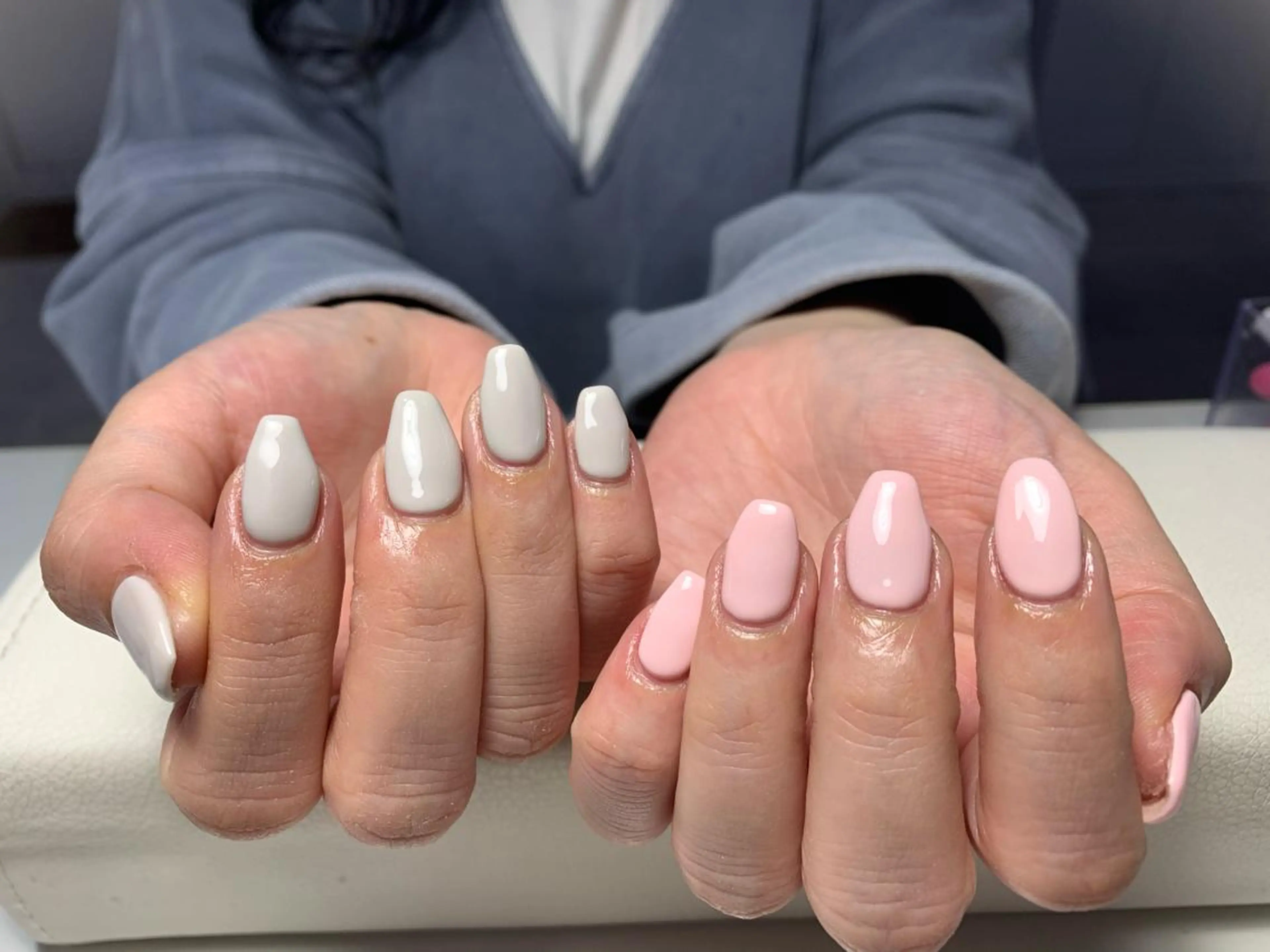 ネイル ifeel-Rose所属・💐 𝙍𝙀𝙉𝘼のヘアスタイル