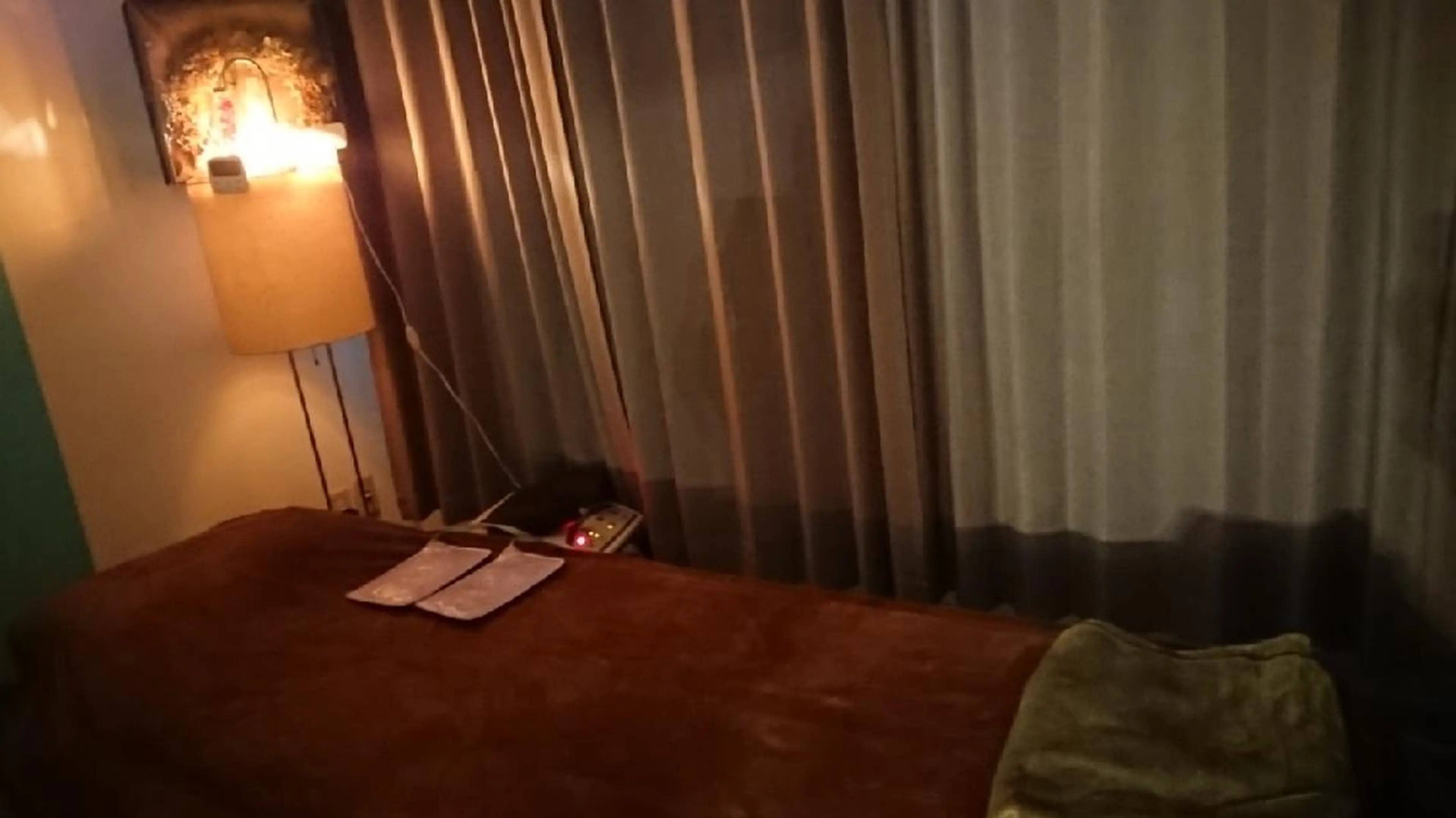 リラク hair make Ongg所属・鷲野 祐子のエステ・リラクイメージ