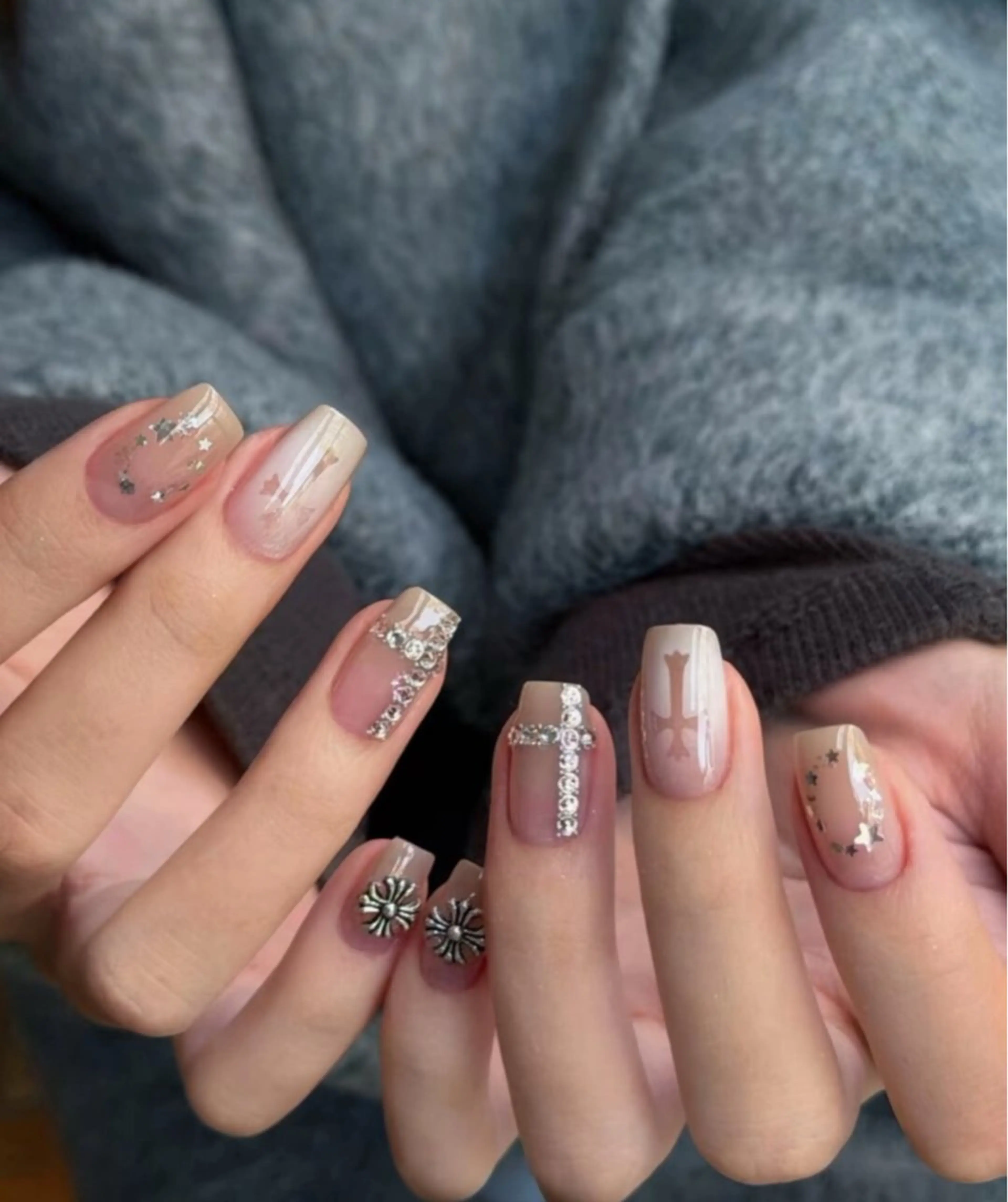 ネイル See.U Nail Salonのネイルデザイン