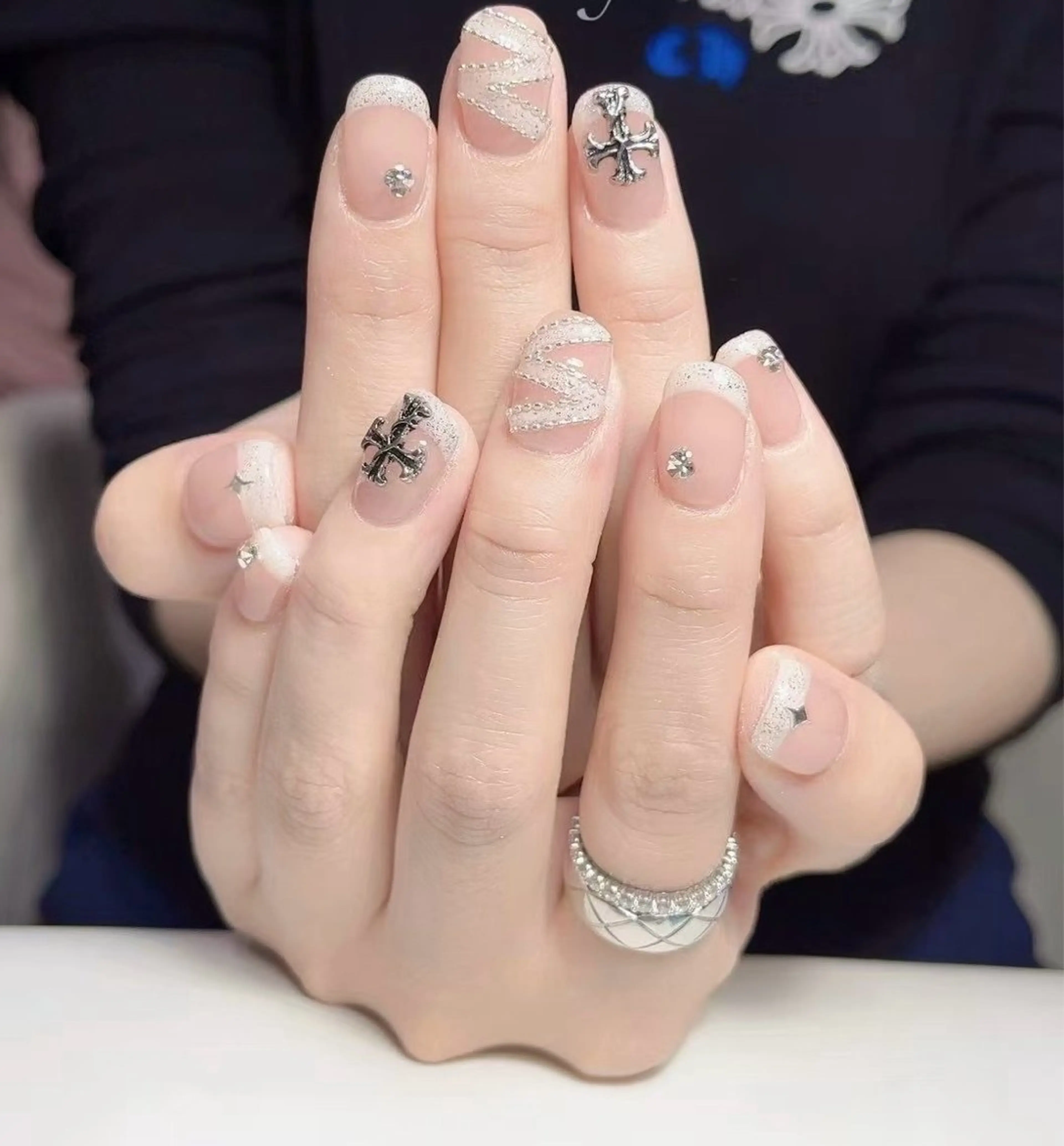 ネイル め いのネイルデザイン