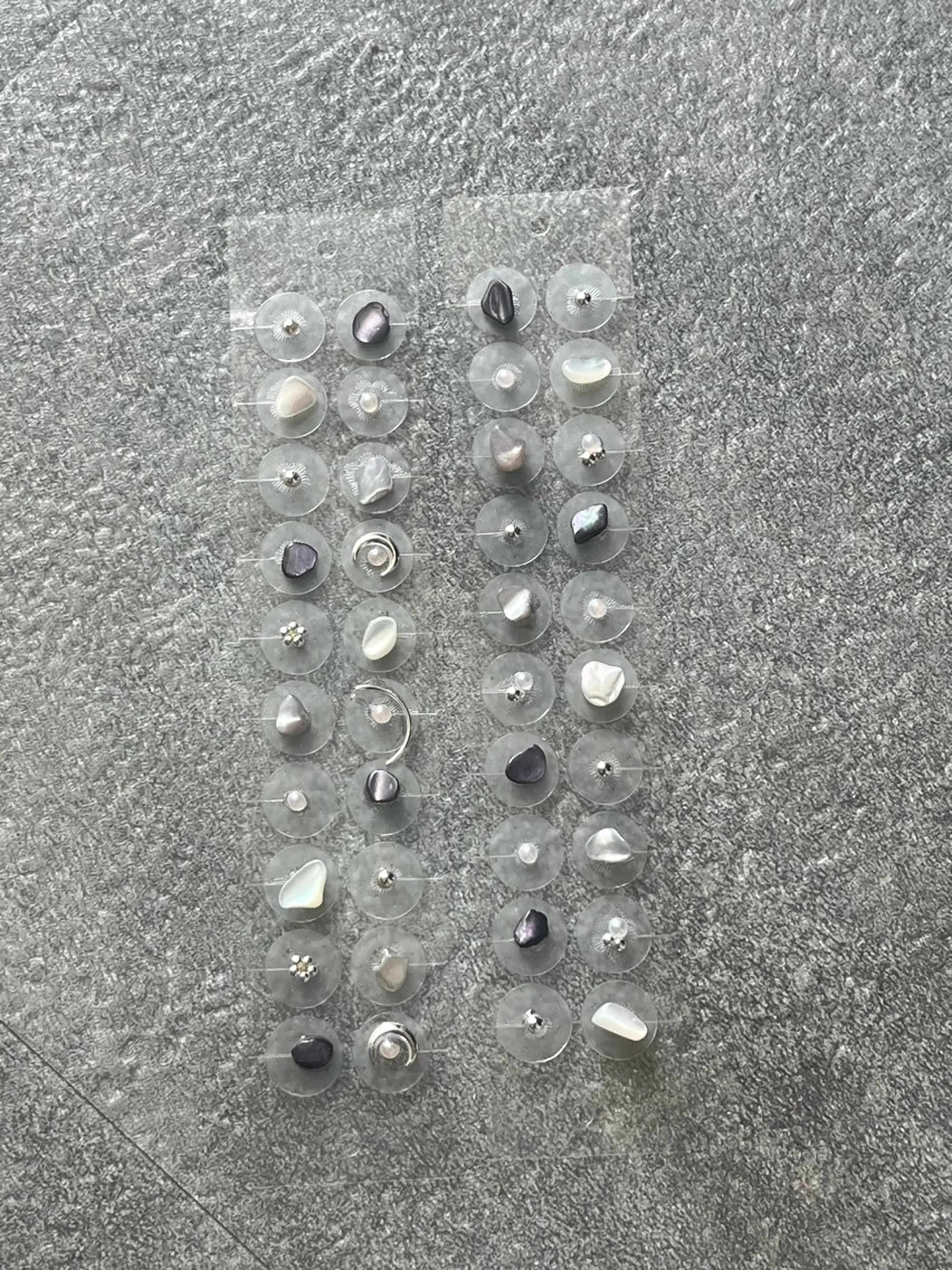 ハーブ 耳ツボ Smooかほく店のエステ・リラクイメージ