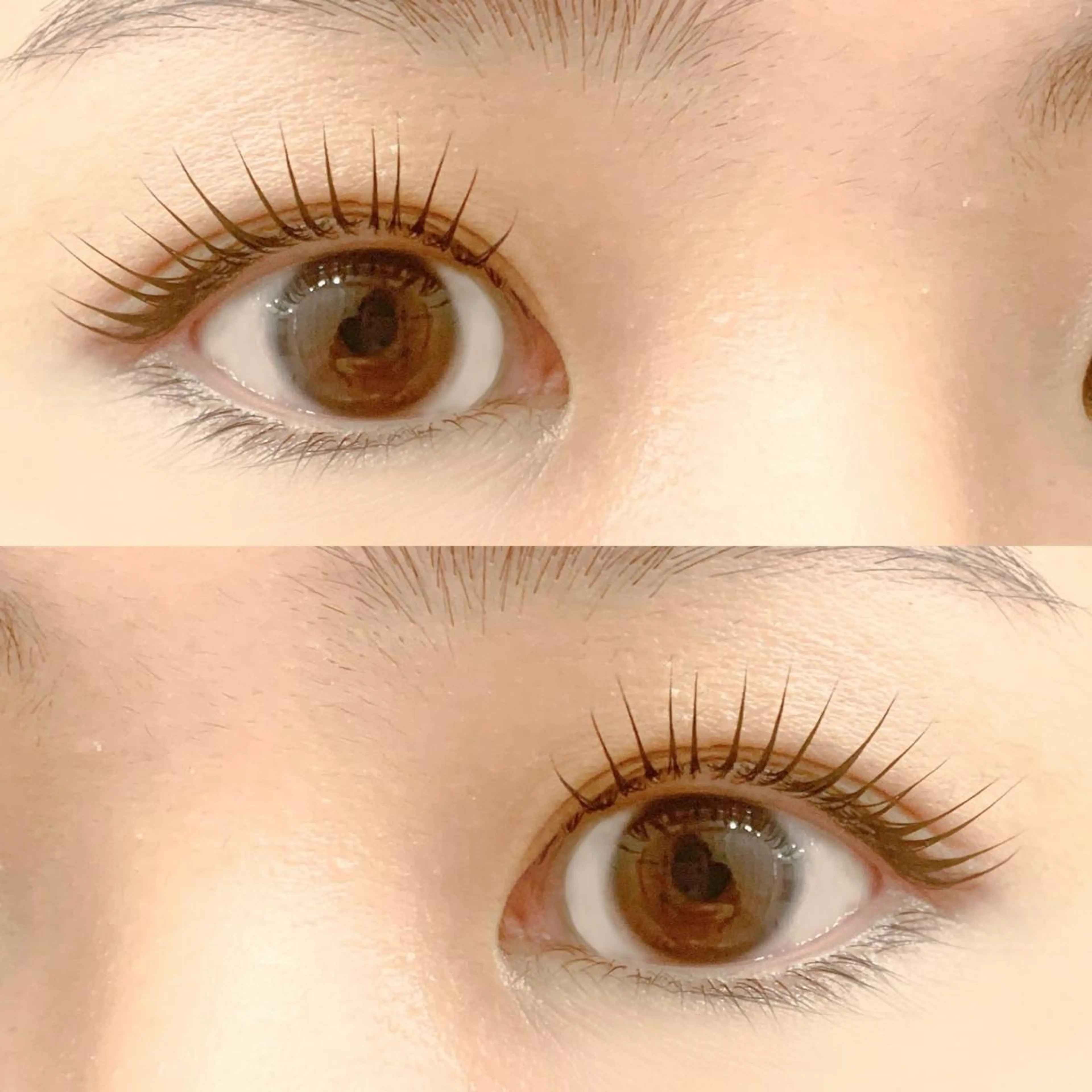 マツエク・マツパ マツパ GO TODAY SHAiRE SALON所属・𓂃◌𓈒𓐍 shioriのマツエク・マツパデザイン