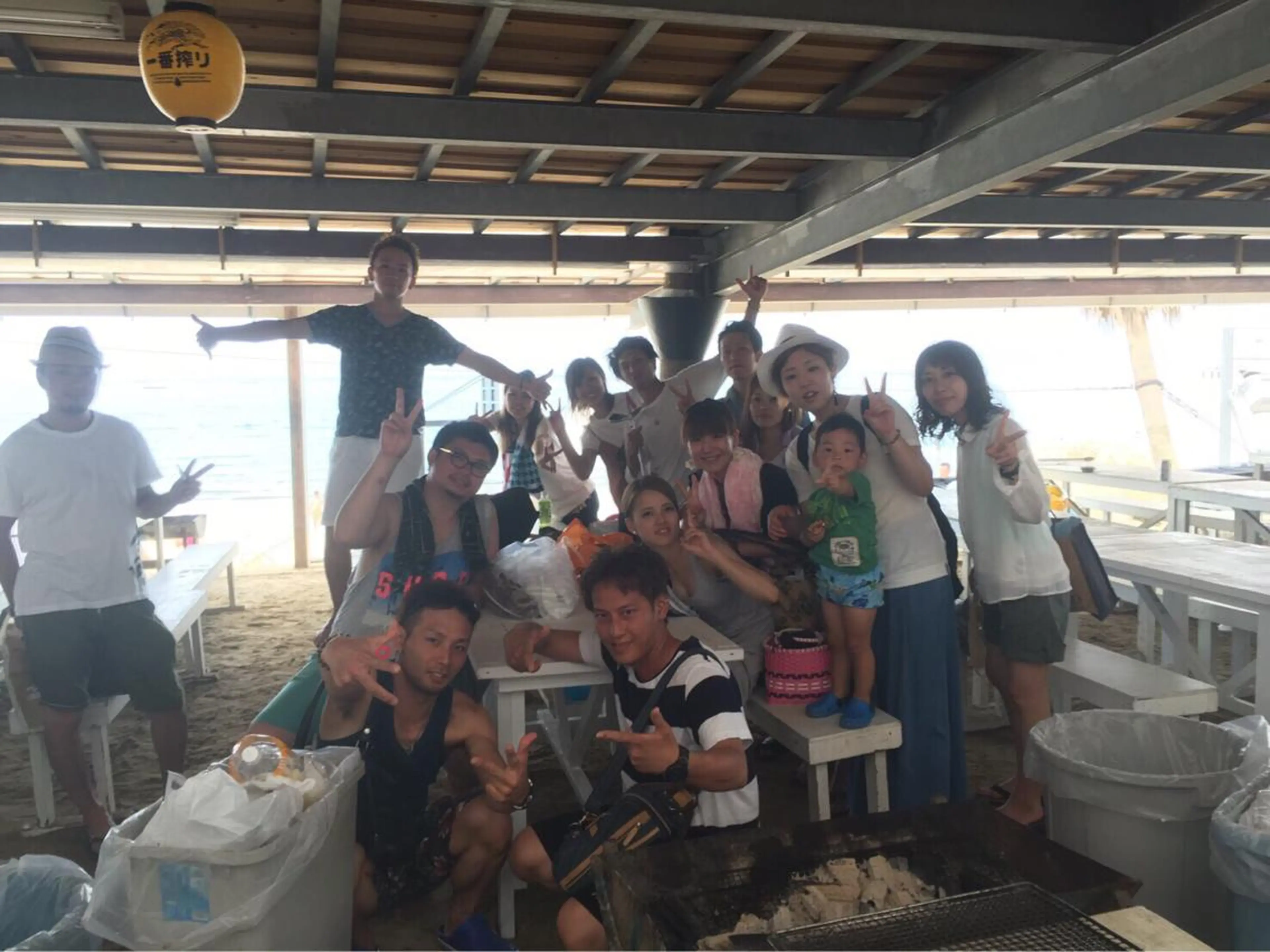 美容室ラトット所属・本郷 豊のヘアスタイル