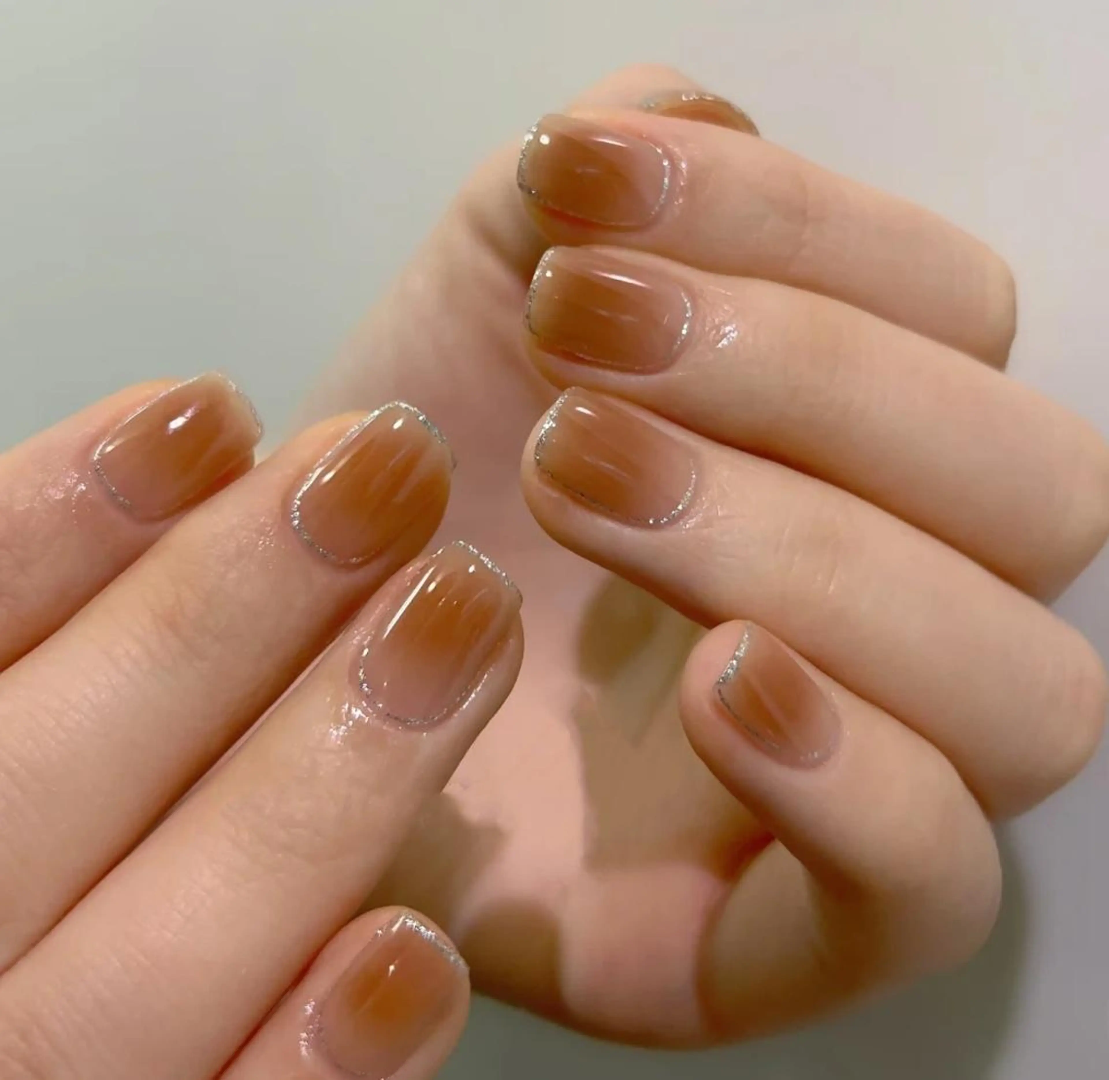 ネイル Queens momoのネイルデザイン