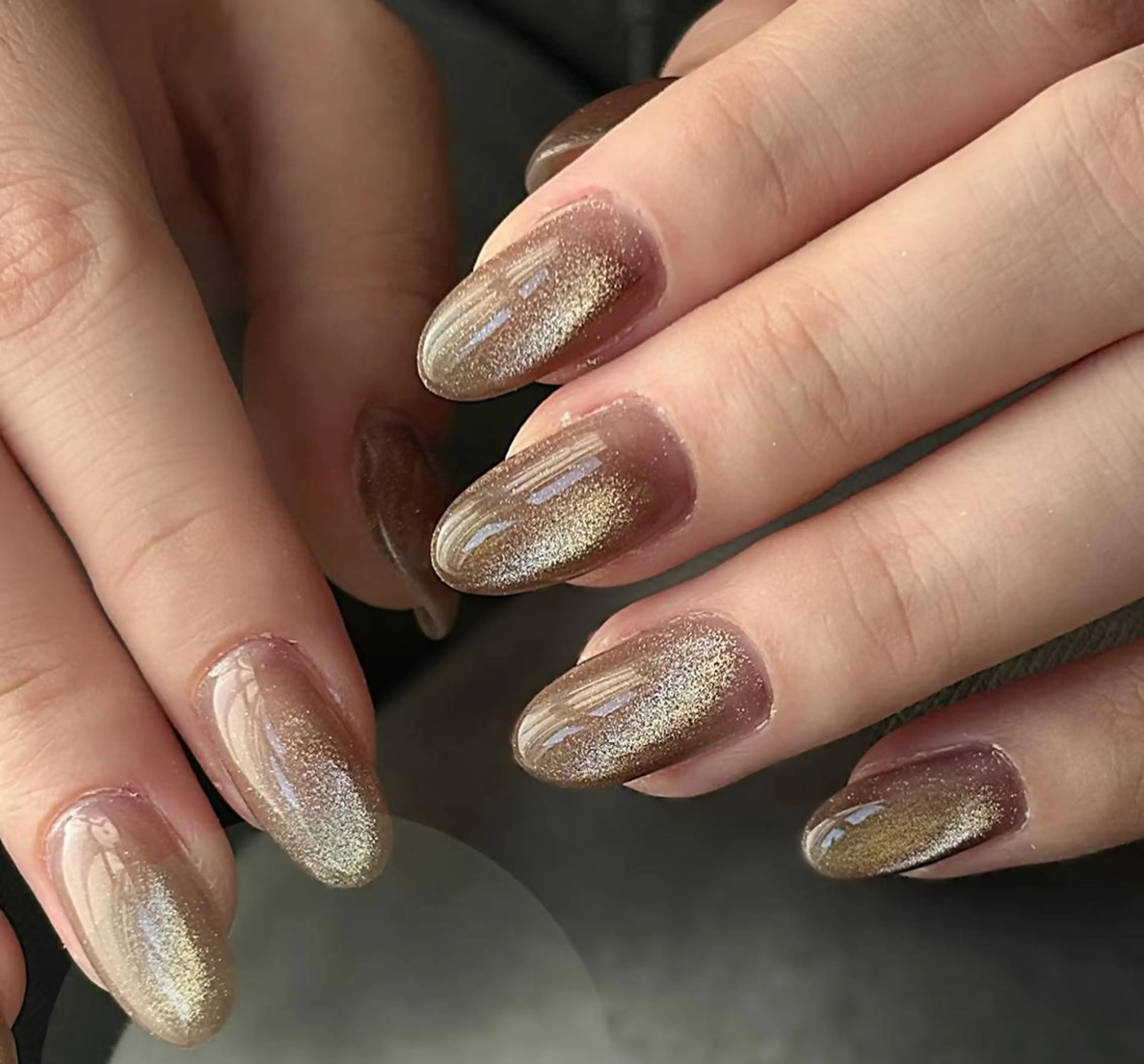 ネイル 🎀 UU_nailのネイルデザイン