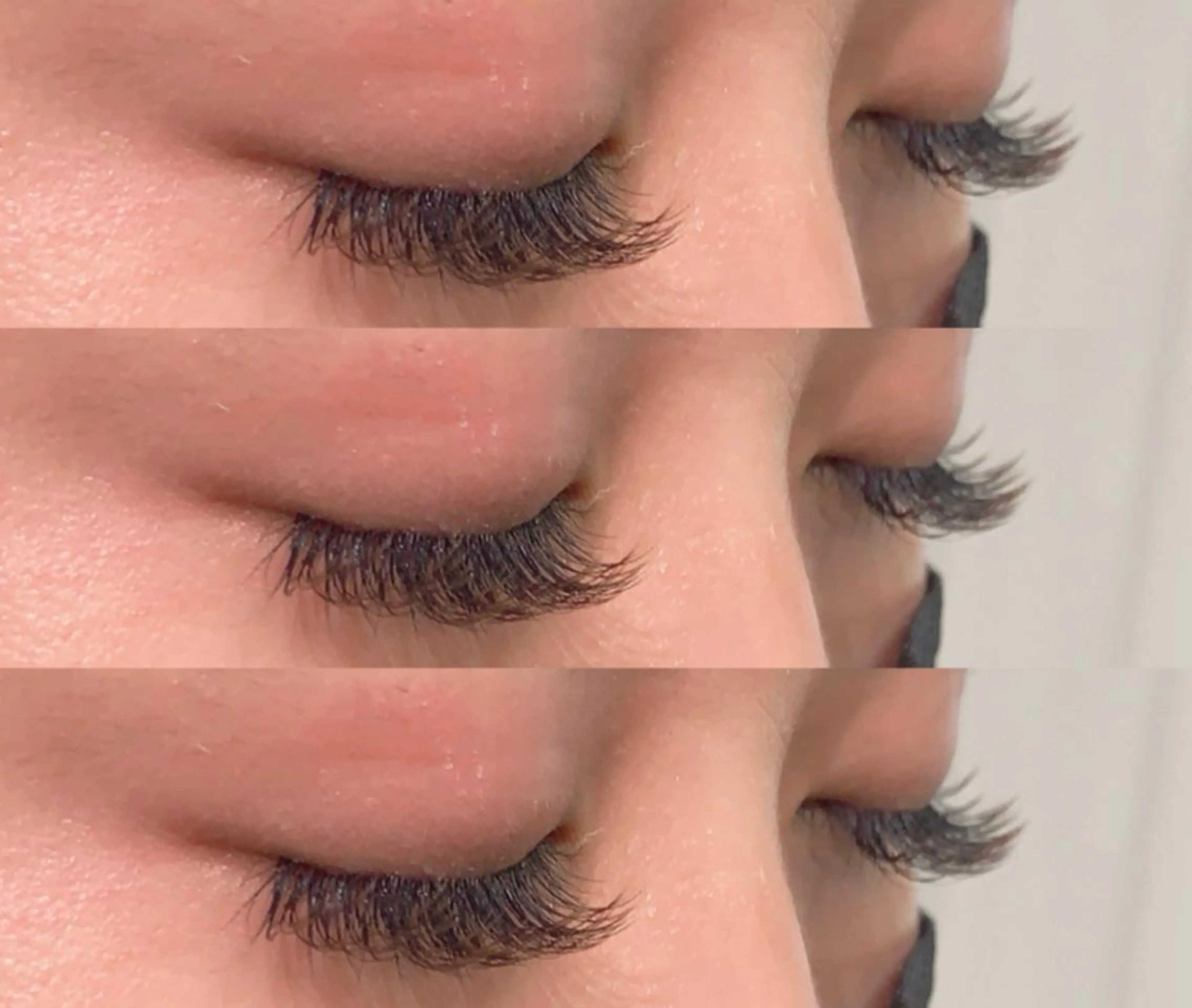 マツエク・マツパ バインドロック カラーマツエク ♡tiana juna˖ ࣪⊹のマツエク・マツパデザイン