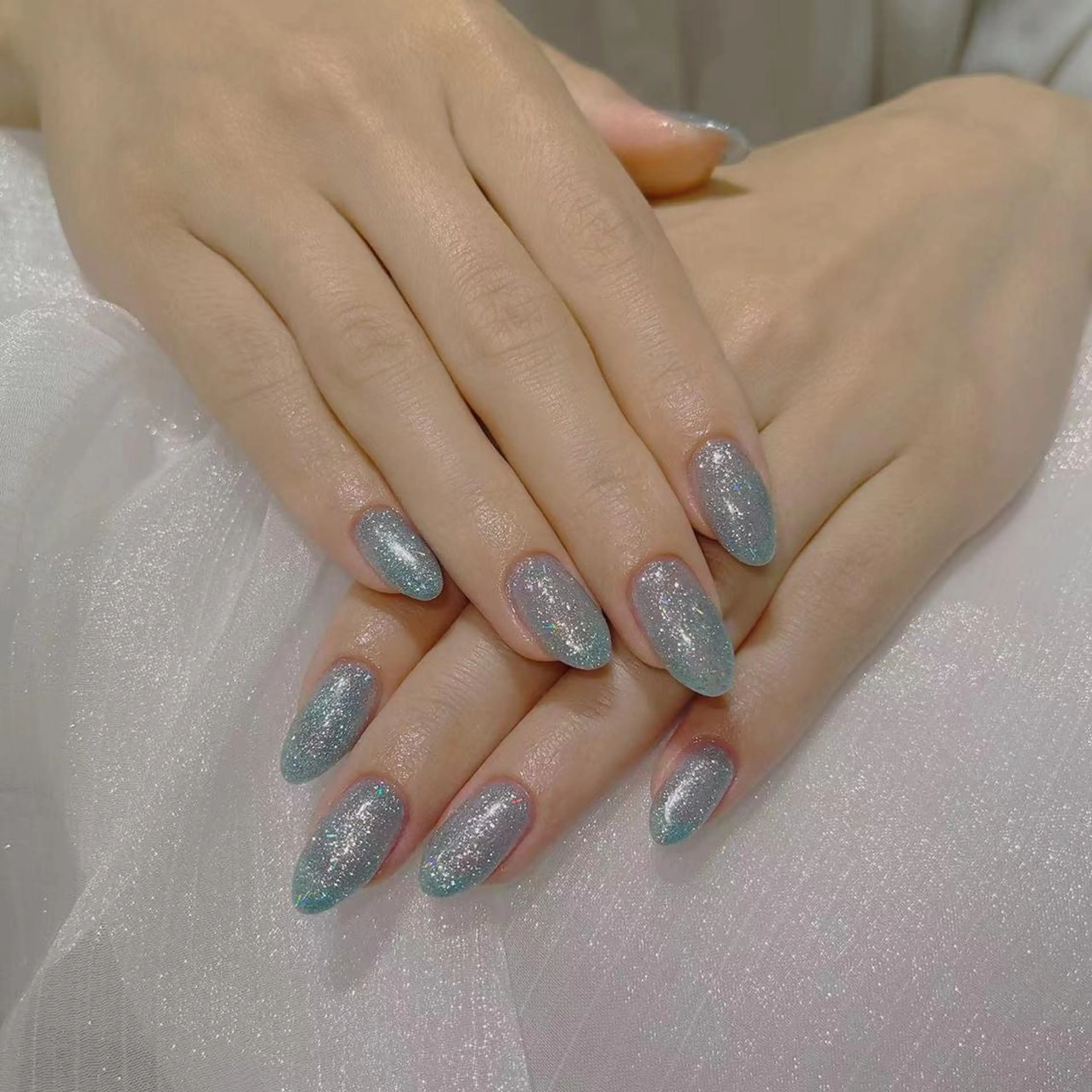 ネイル ハンドネイル Queens momoのネイルデザイン