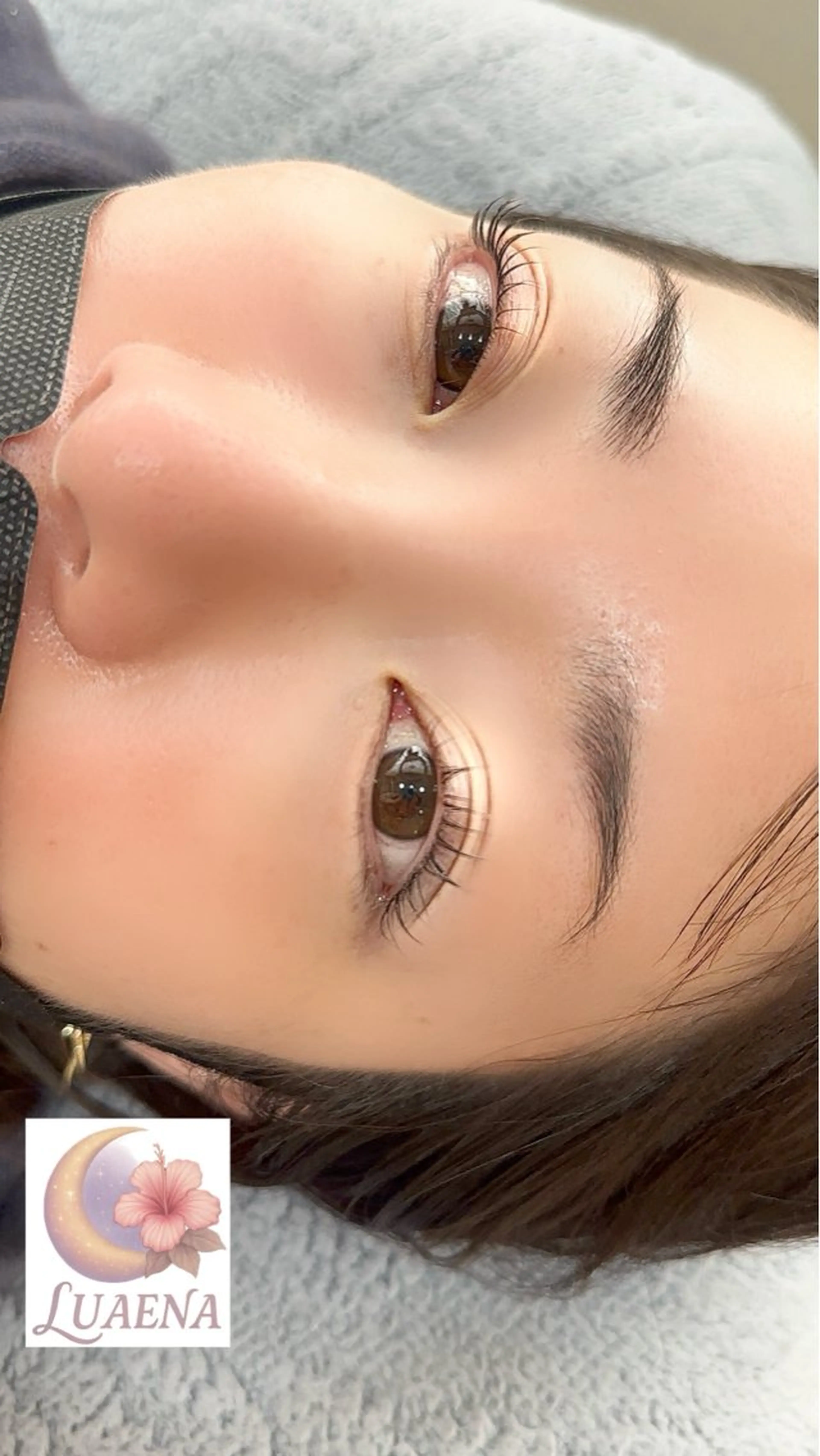 マツエク・マツパ eyelist EnAのマツエク・マツパデザイン