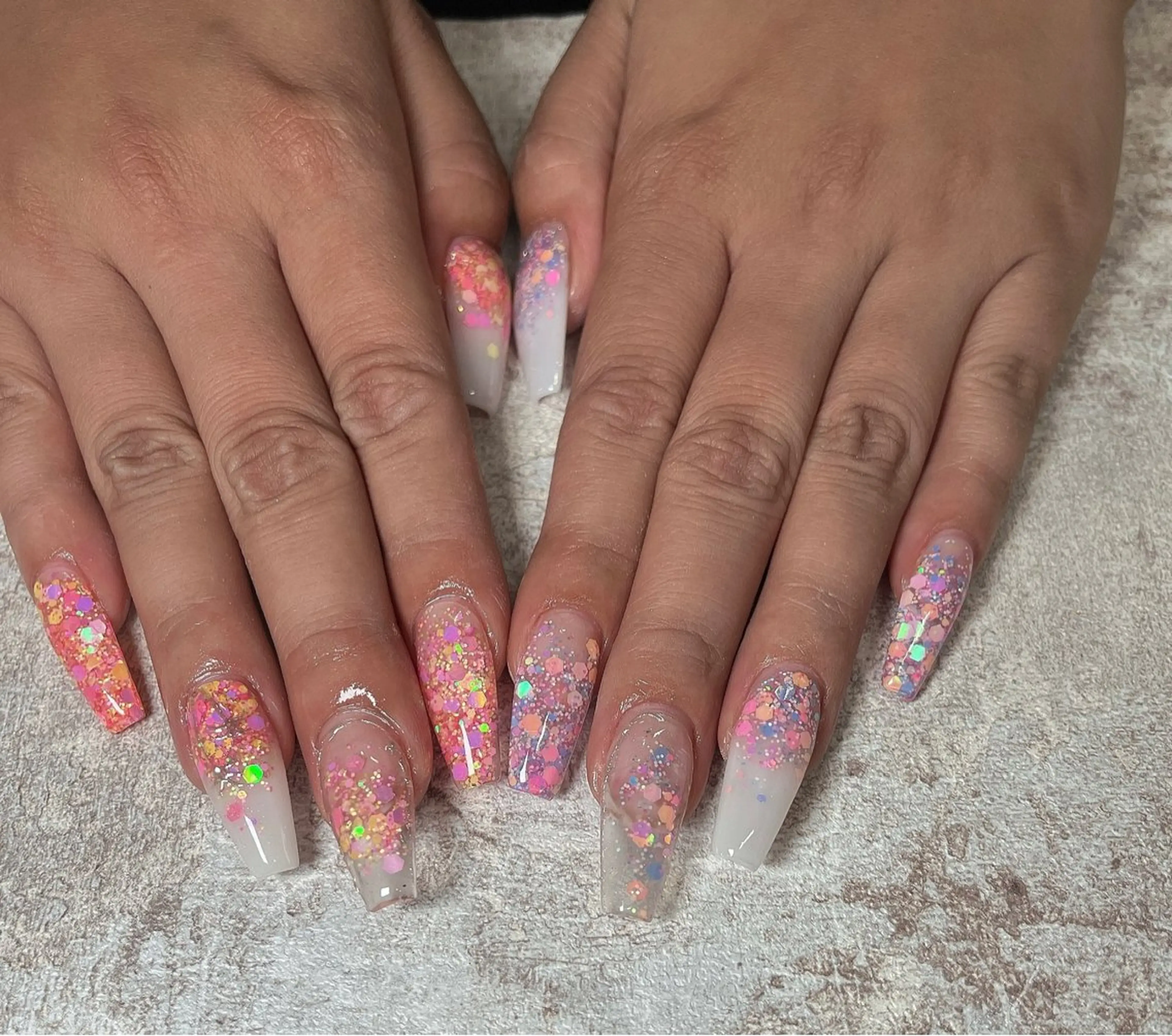 ネイル HaL NaiLのネイルデザイン