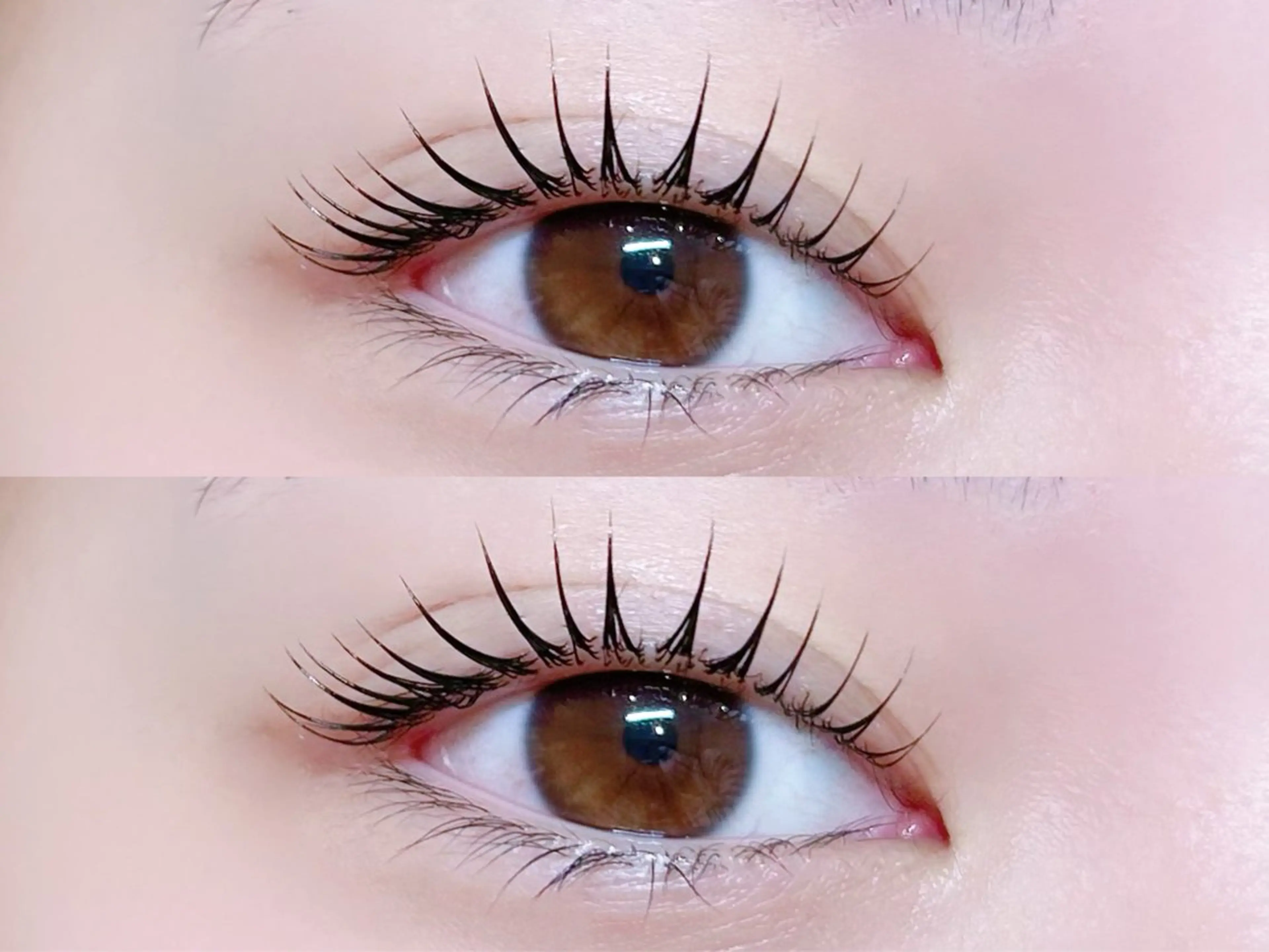 マツエク・マツパ マツパ 内田 景子 🫧sofa 国分寺のマツエク・マツパデザイン