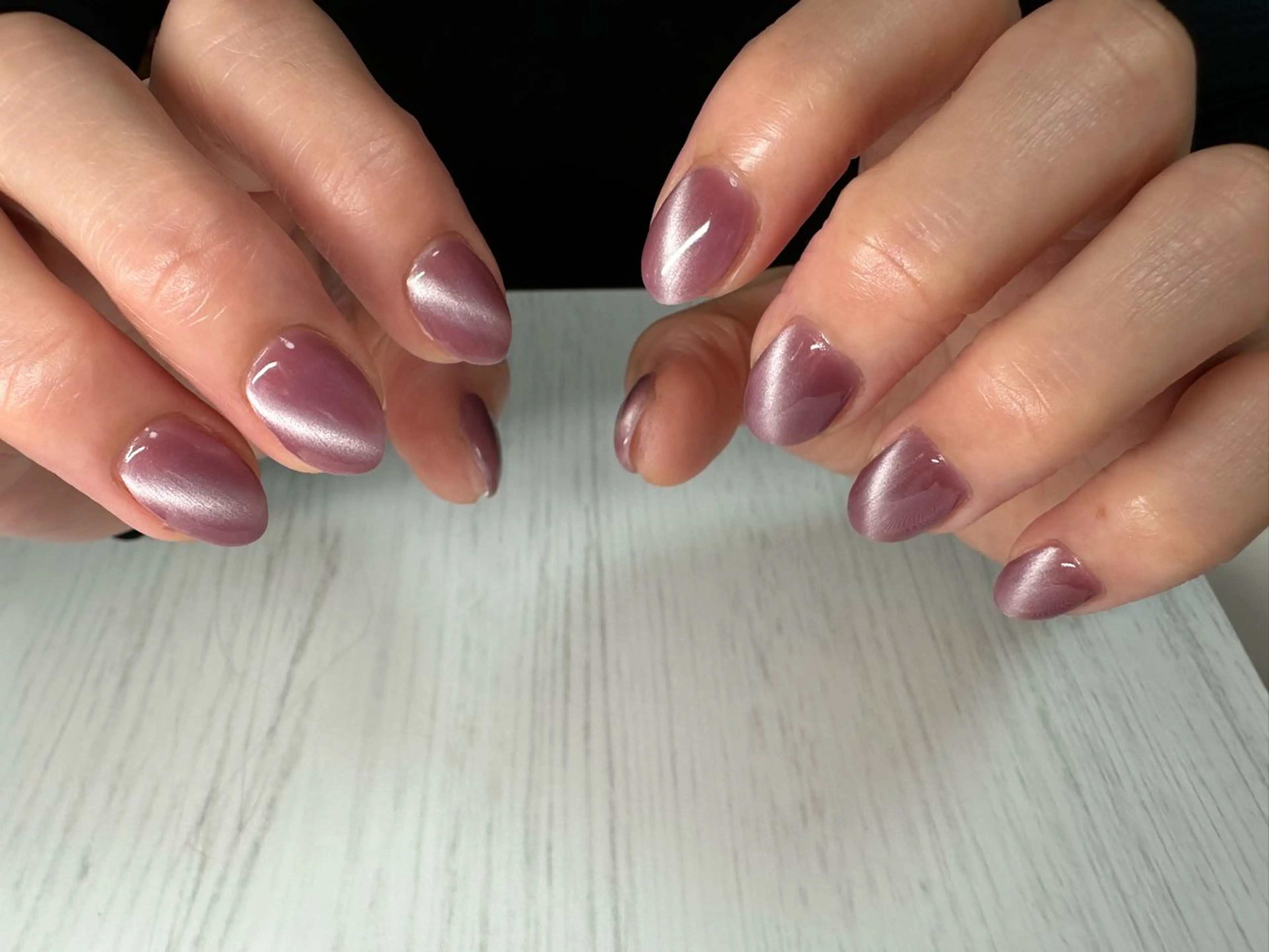 ワンカラー（オフ込み）の写真