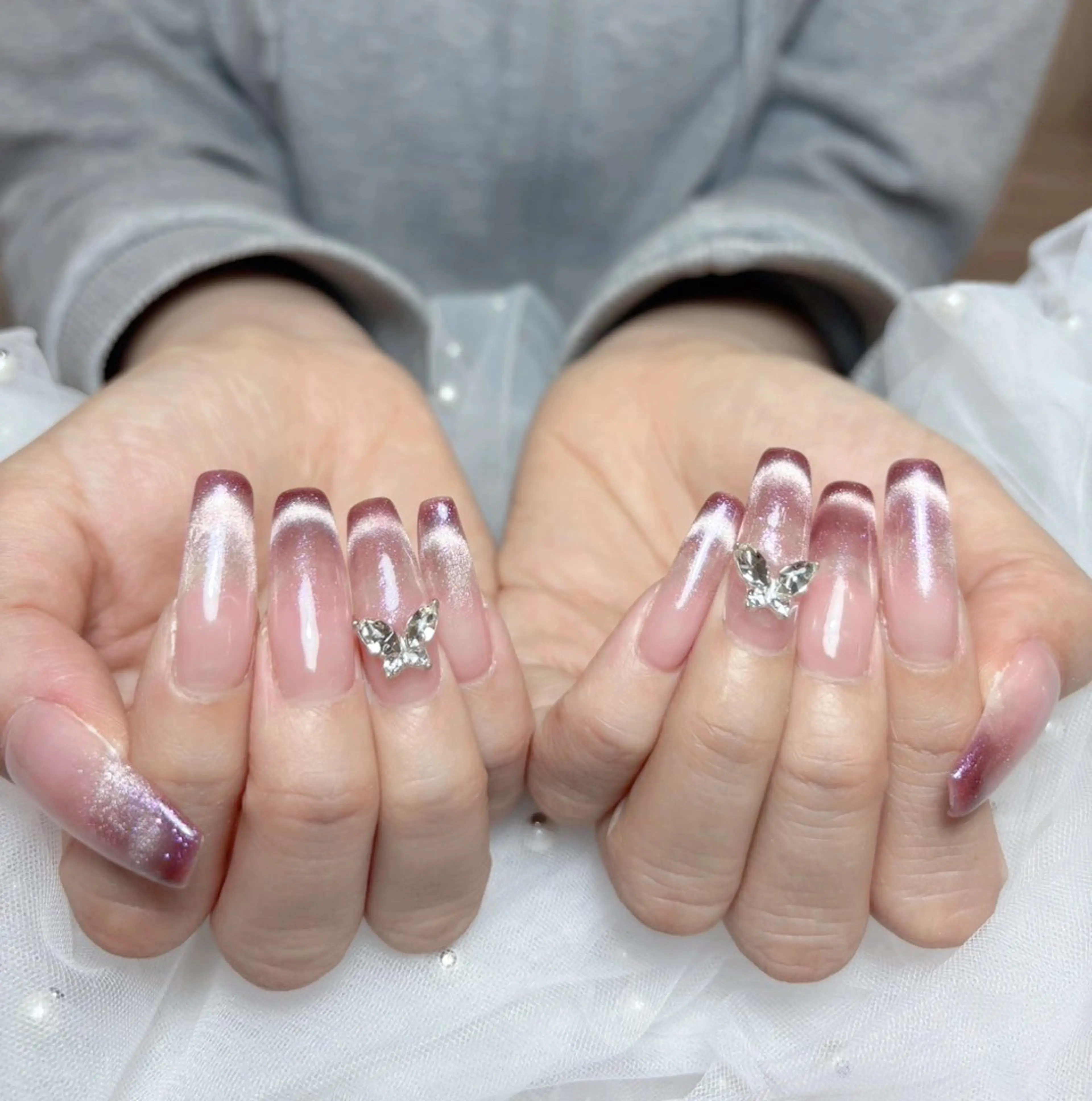 ネイル Bél Nail salonのネイルデザイン