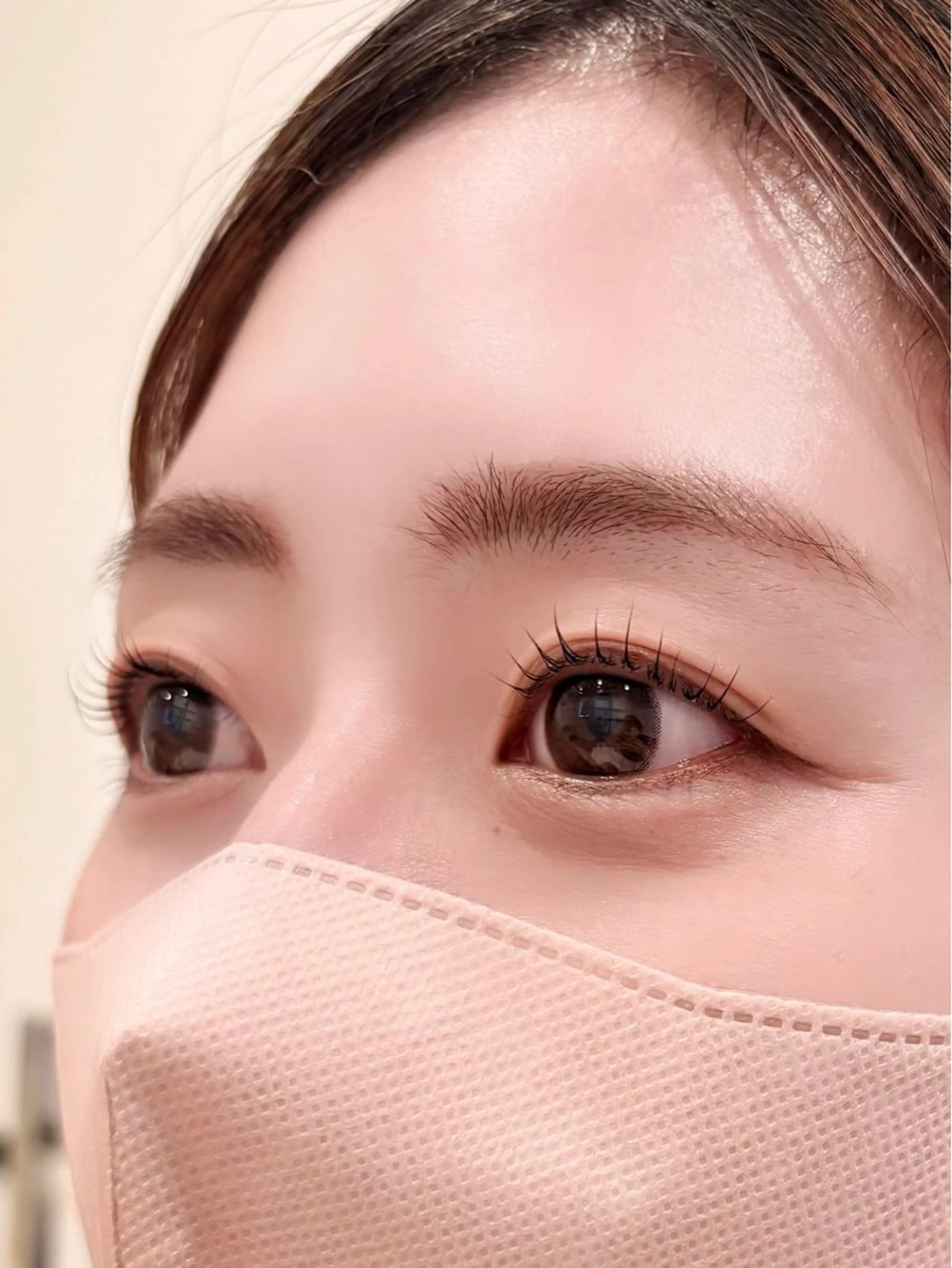 マツエク・マツパ マツパ ヨシダ kukuleのマツエク・マツパデザイン