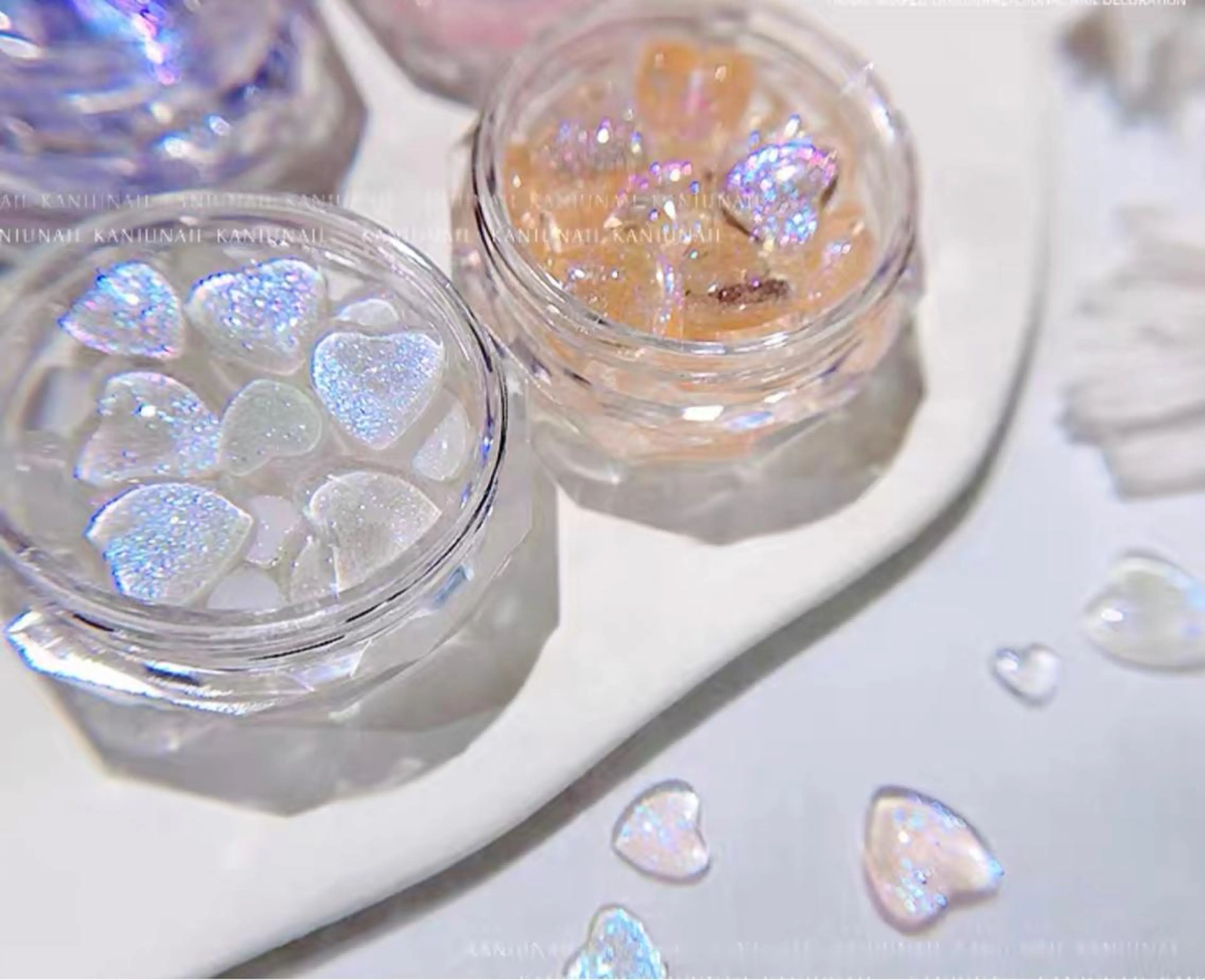 ネイル 横浜 美夢のネイルデザイン