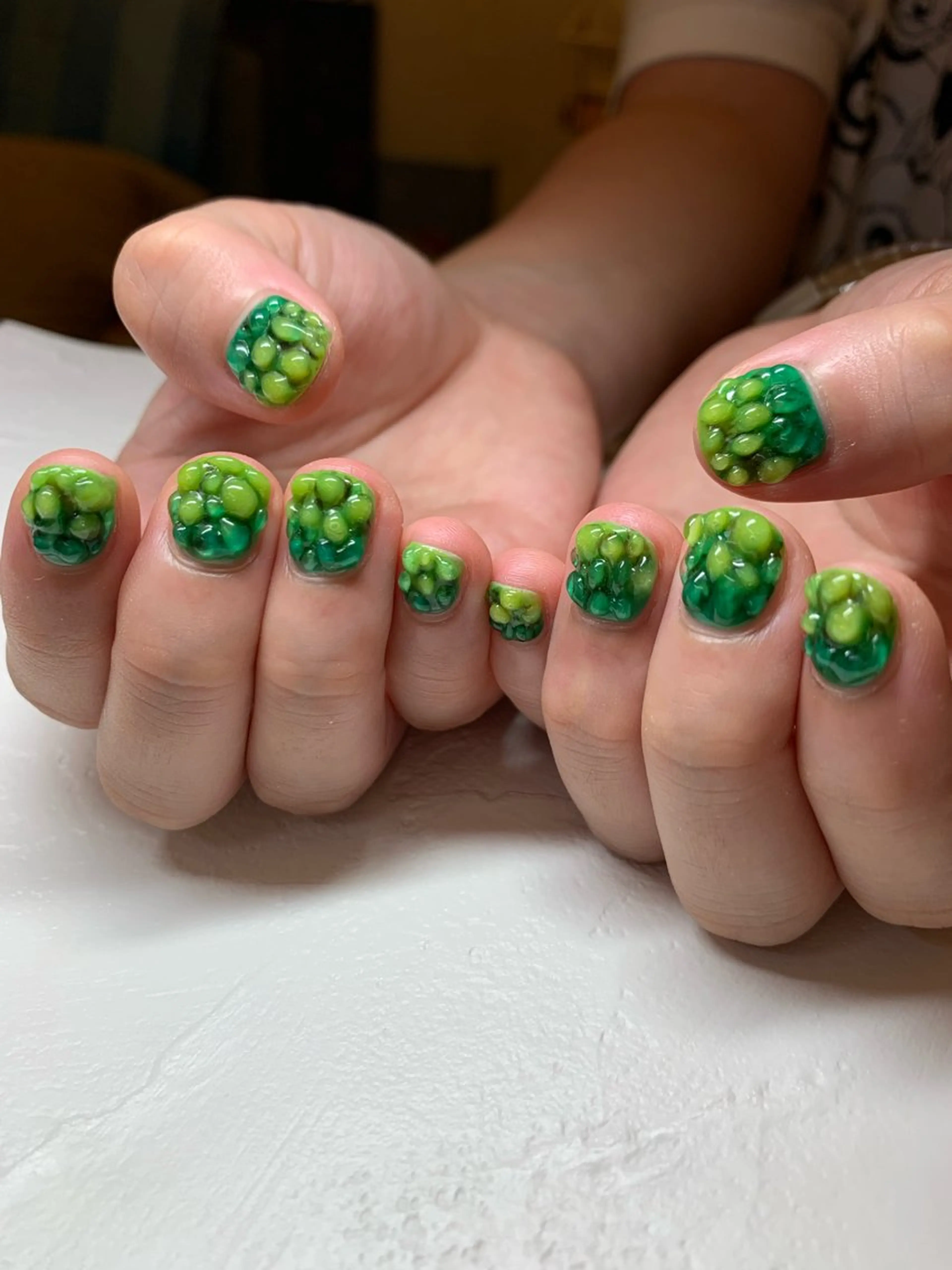 ネイル ハンドネイル Nail salon viewt55☺︎のネイルデザイン