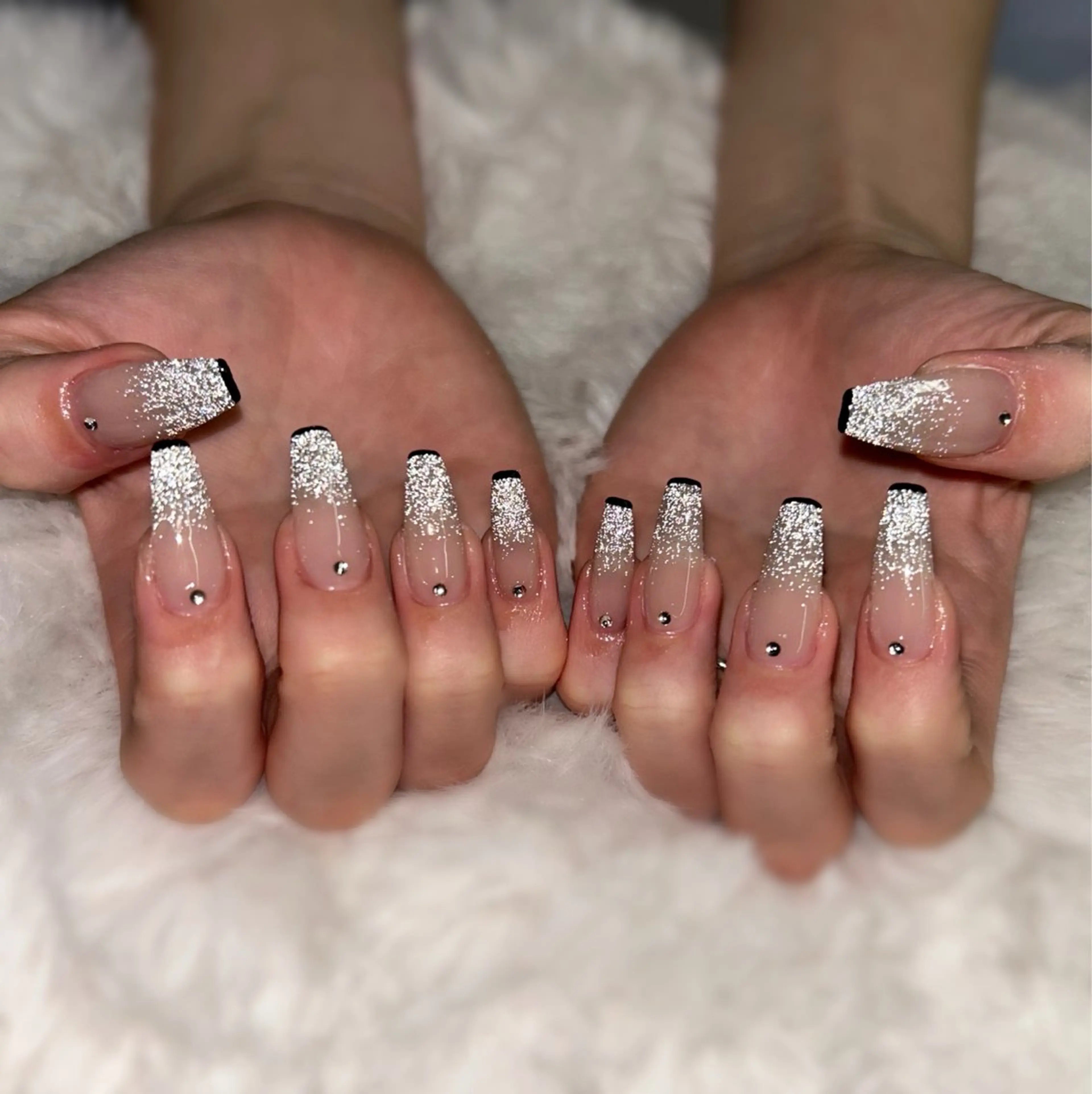 ネイル ハンドネイル yamane de  salonのネイルデザイン