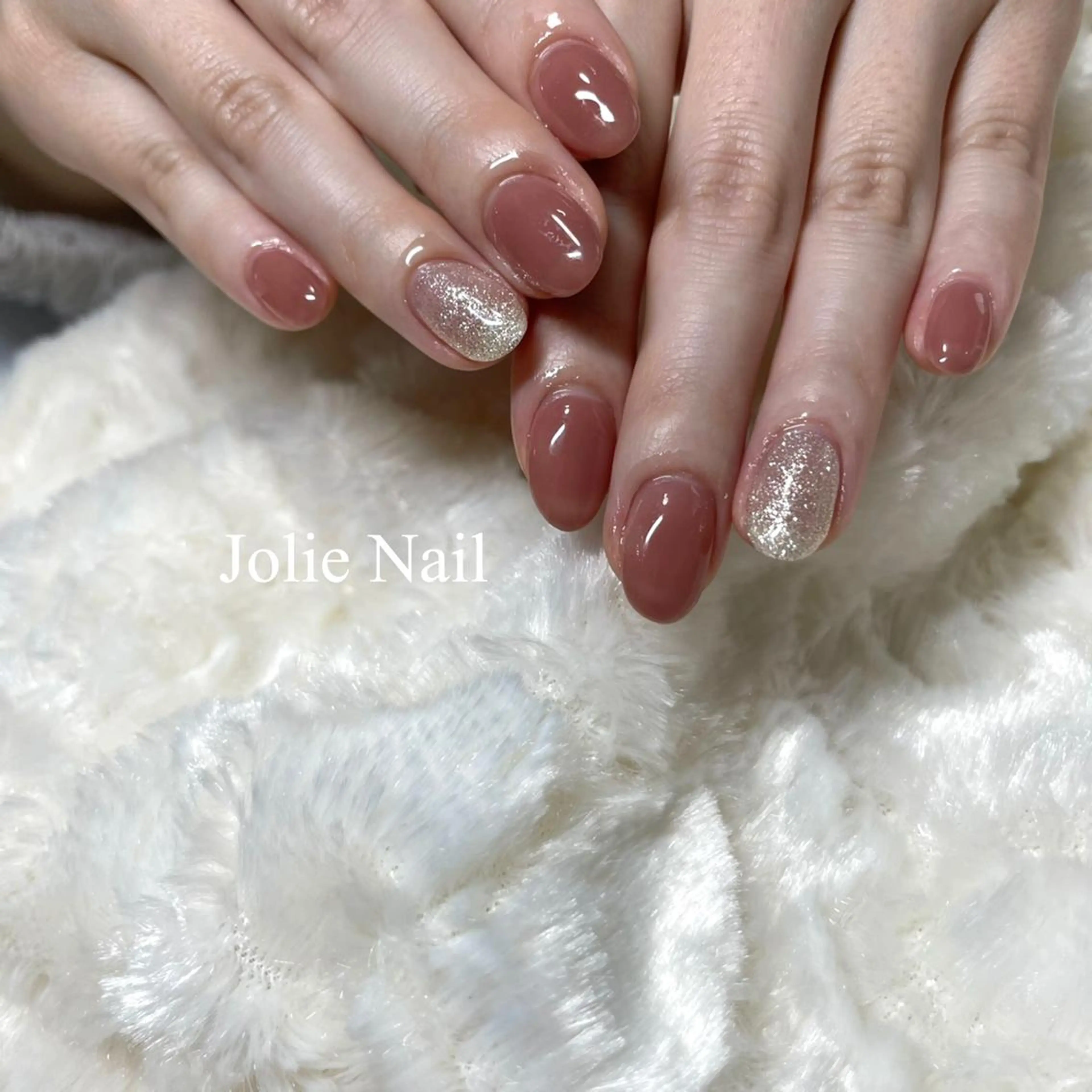 ネイル MIORA︎ マツエク×ネイルのマツエク・マツパデザイン