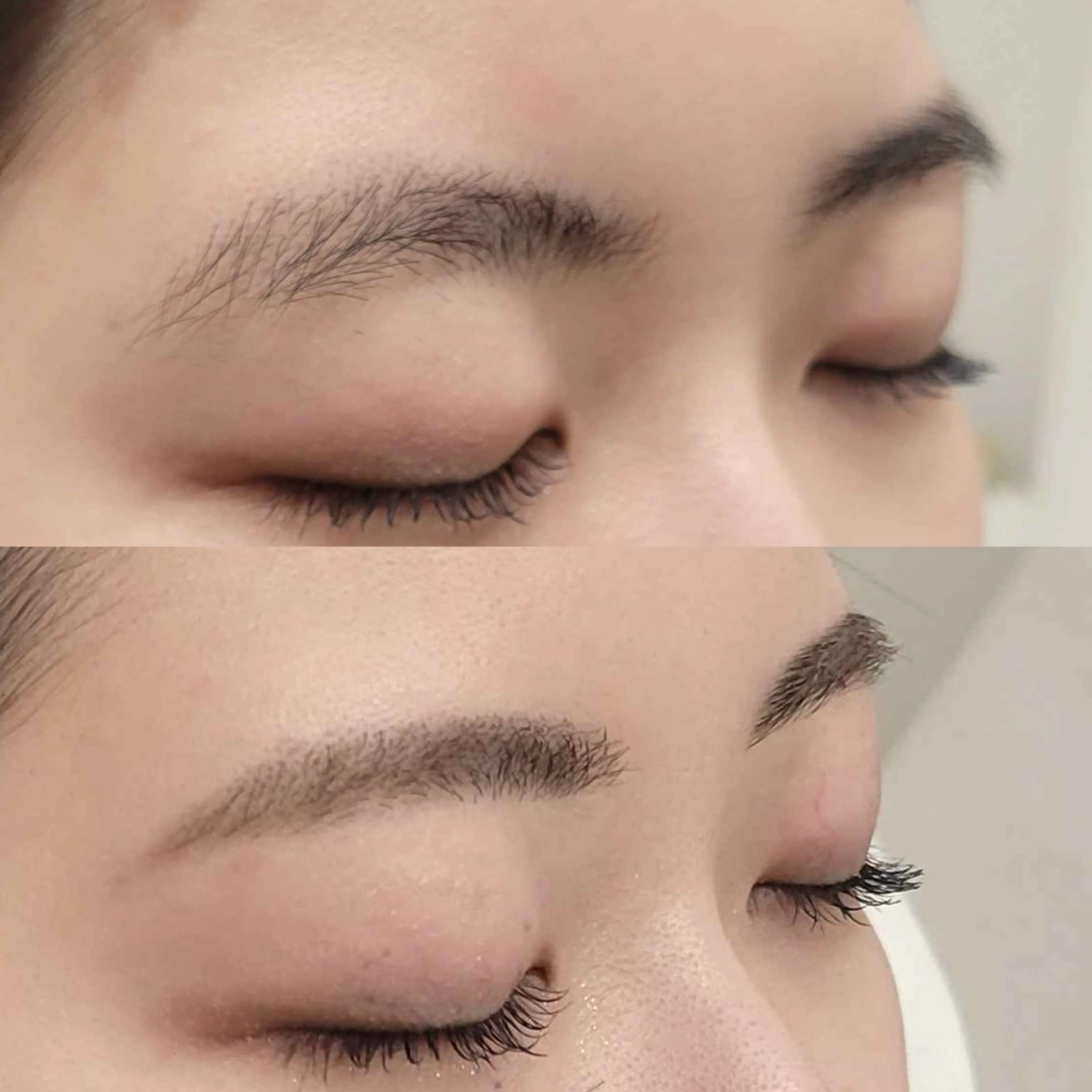 アイブロウ ワックス脱毛 眉カット その他(アイブロウ) WHITE EYE 錦糸町店🎀ちゃきの眉毛・アイブロウイメージ