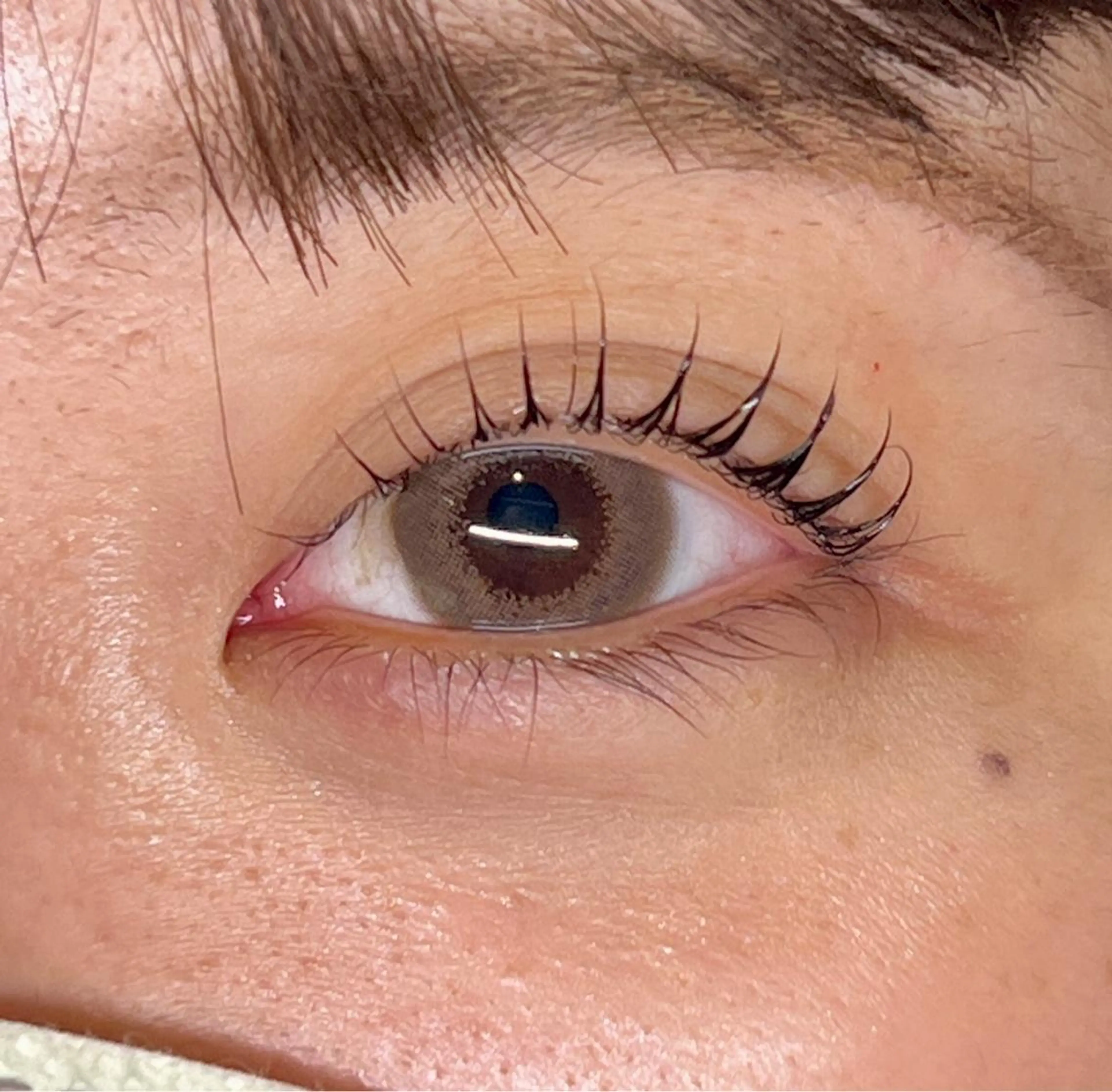 マツエク・マツパ Ali’i所属・Kanna 🫧‪のマツエク・マツパデザイン