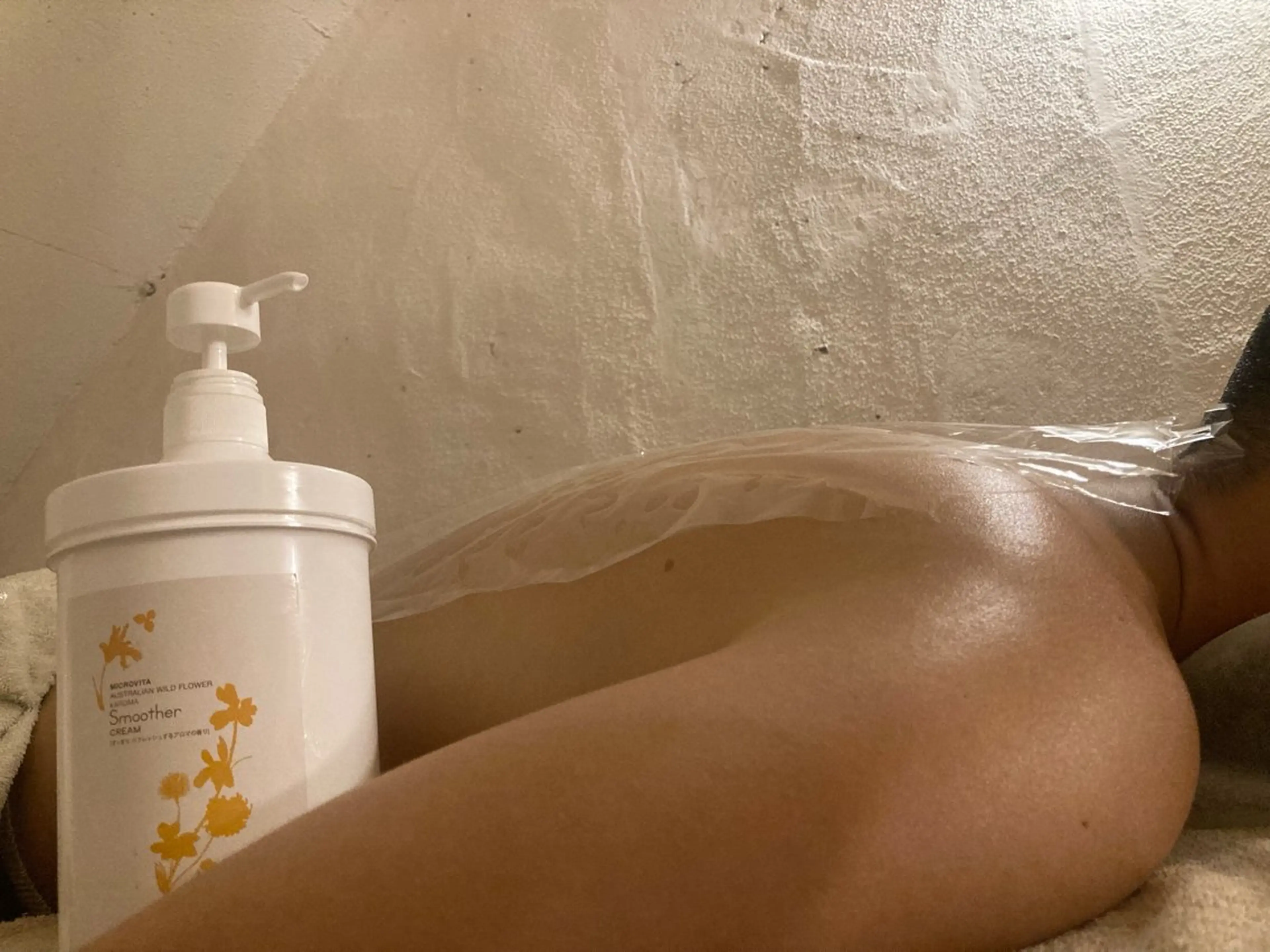 takk 🪽heavenlyのエステ・リラクイメージ