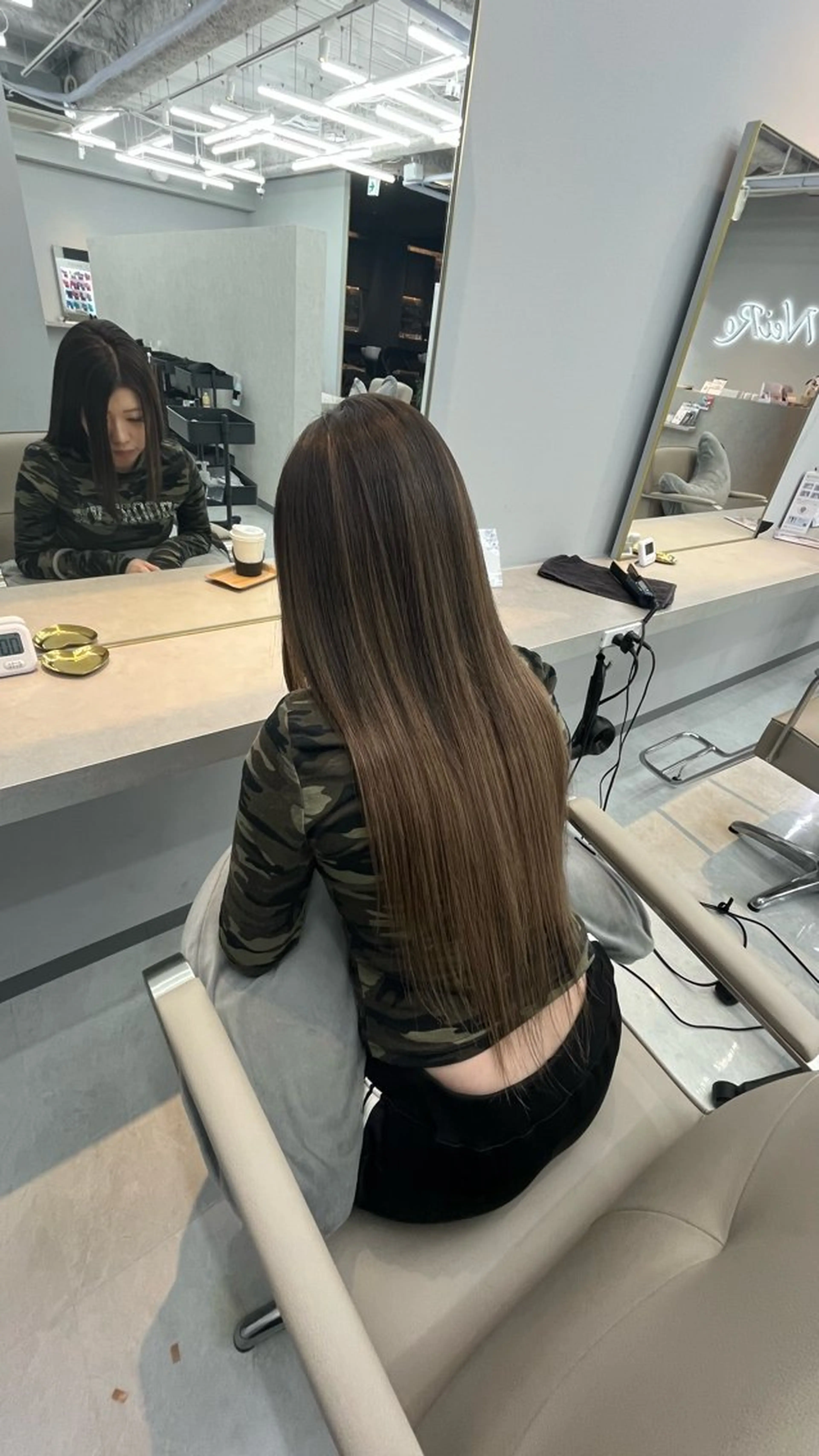 期間限定💋エクステ80本💋の写真