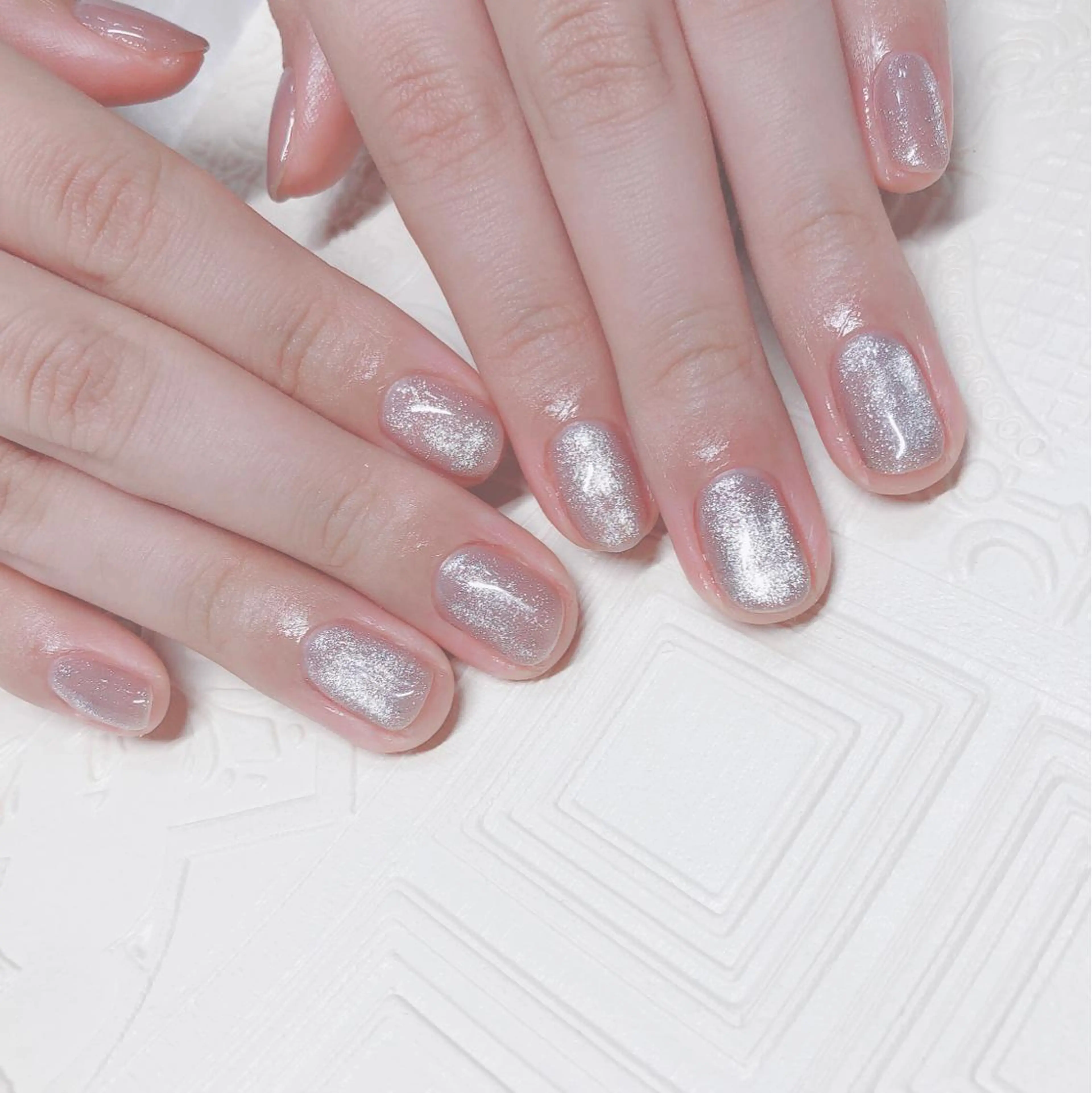 ネイル Vanilla ネイルサロン　西川口のネイルデザイン