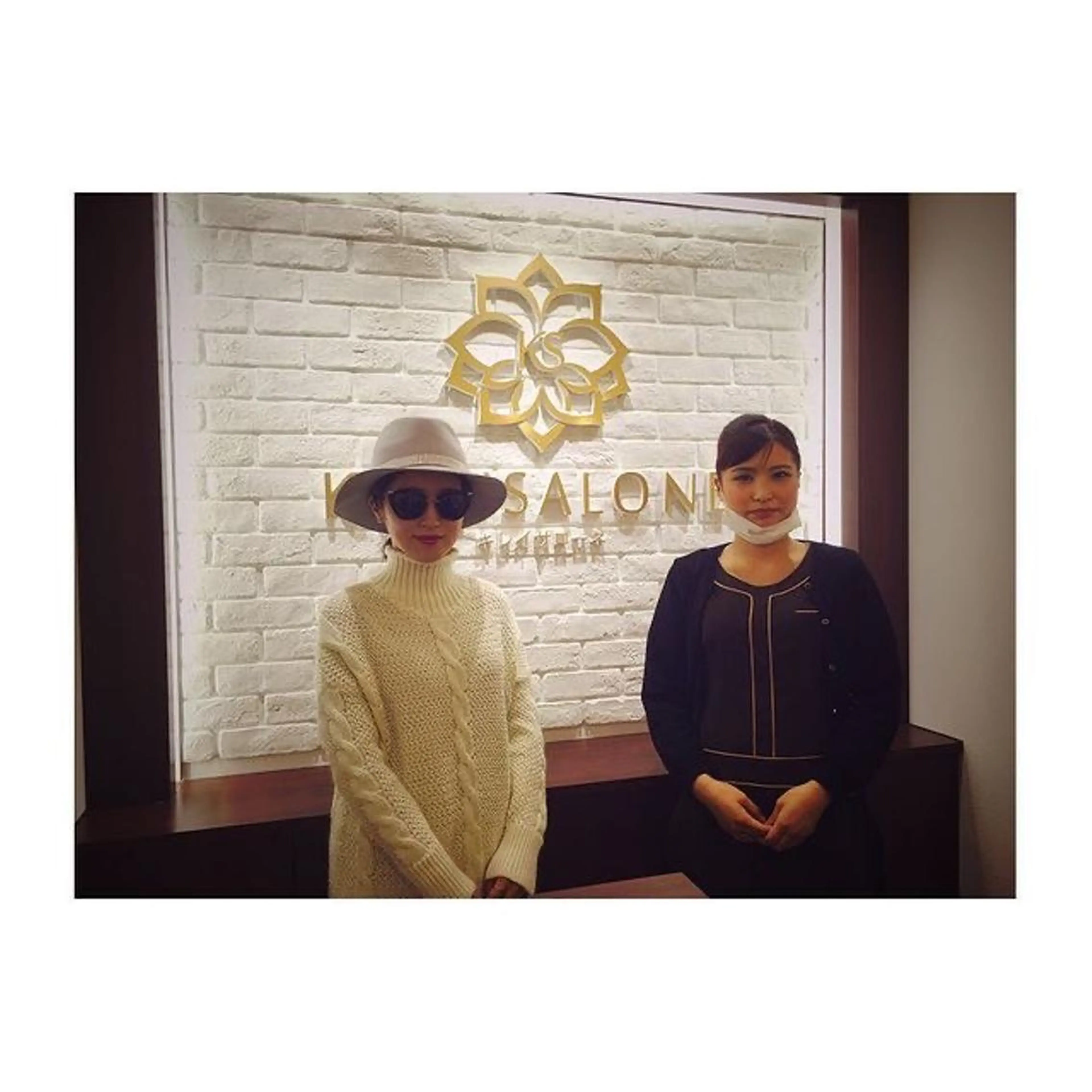 キレイサローネ✨ 柏店のエステ・リラクイメージ