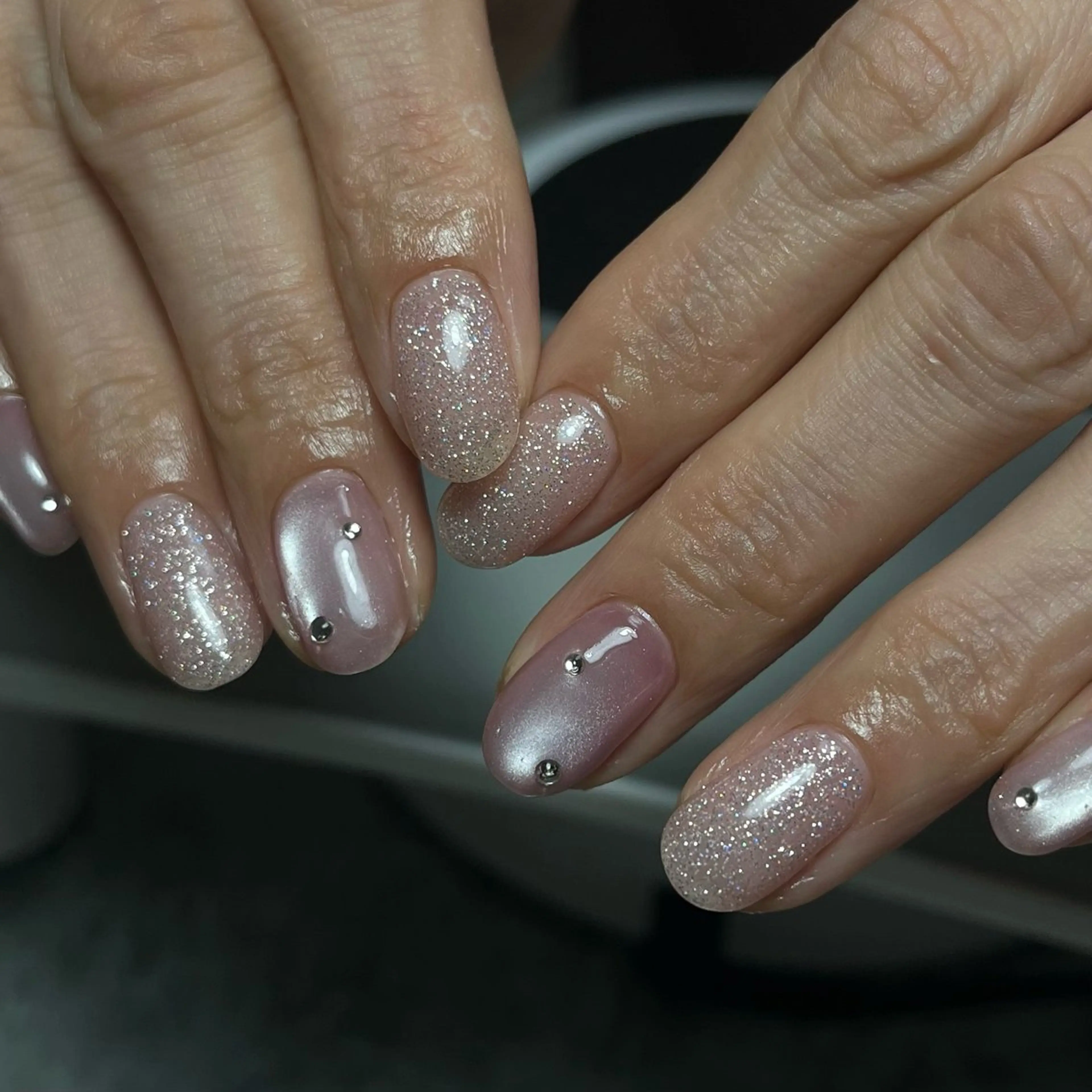 ネイル ハンドネイル janma.nail ✳︎akiのネイルデザイン