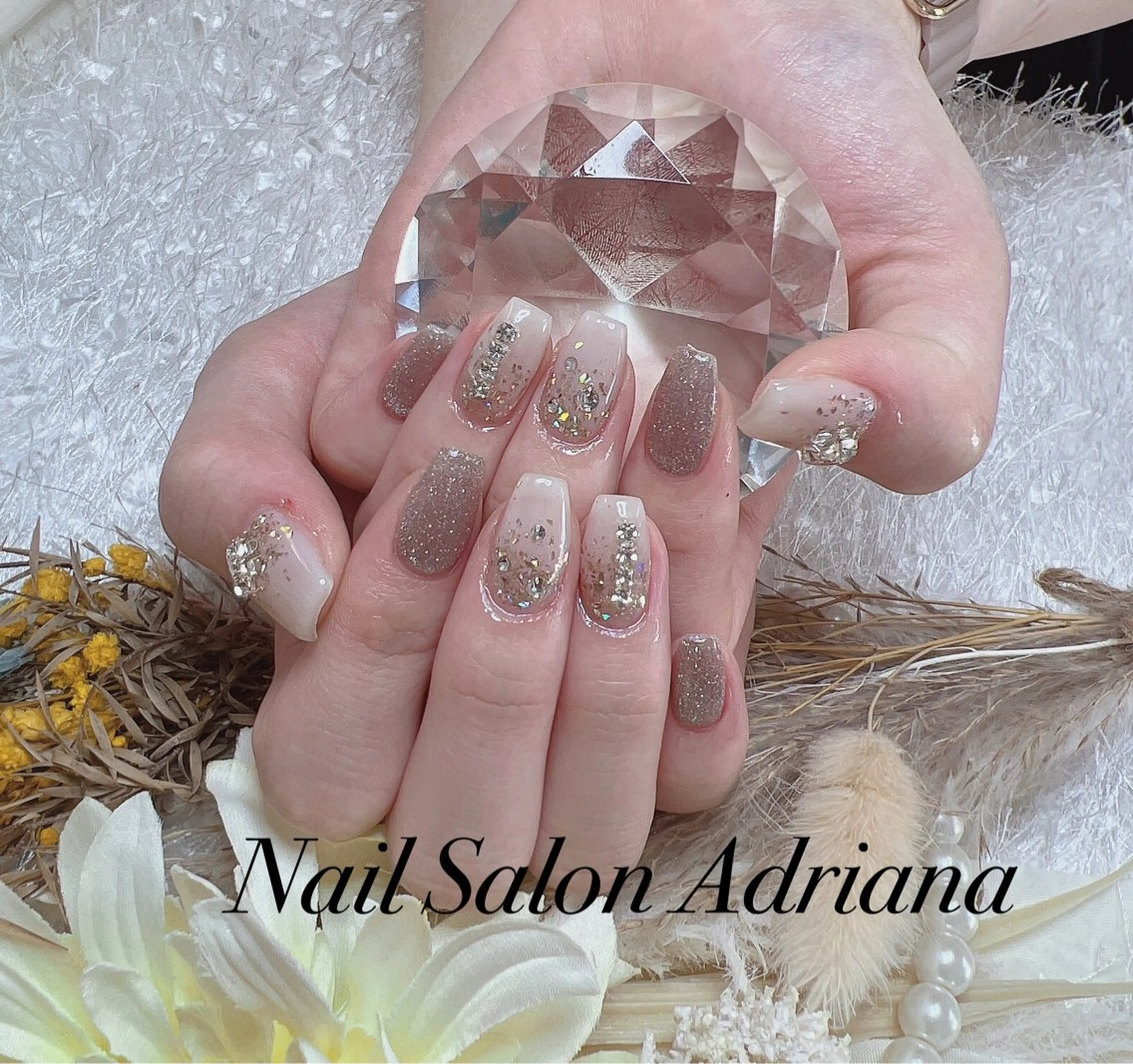 ネイル ADRIANA 大久保駅前徒歩2分のその他イメージ