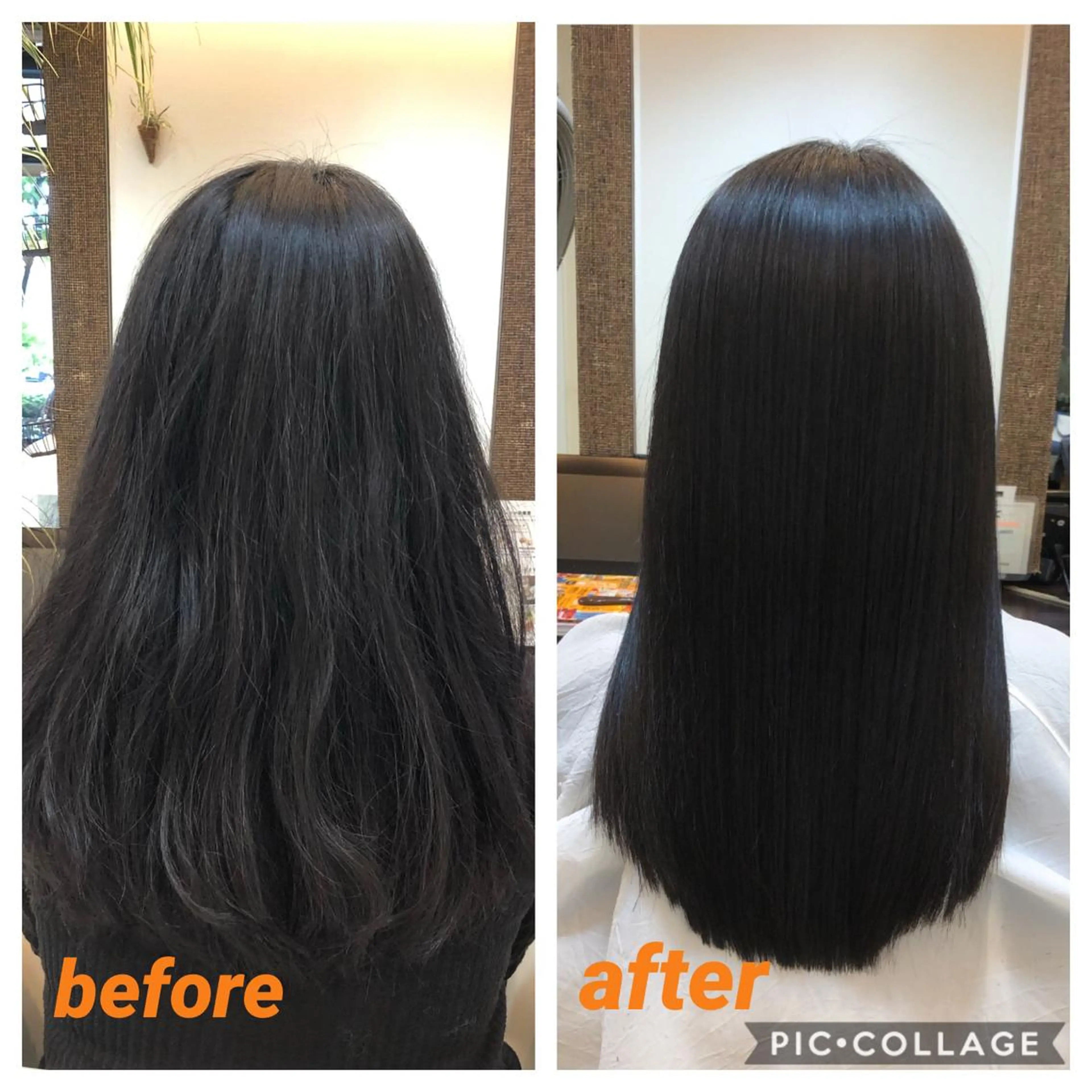 ロング メンズパーマ 赤司 泰樹のヘアスタイル