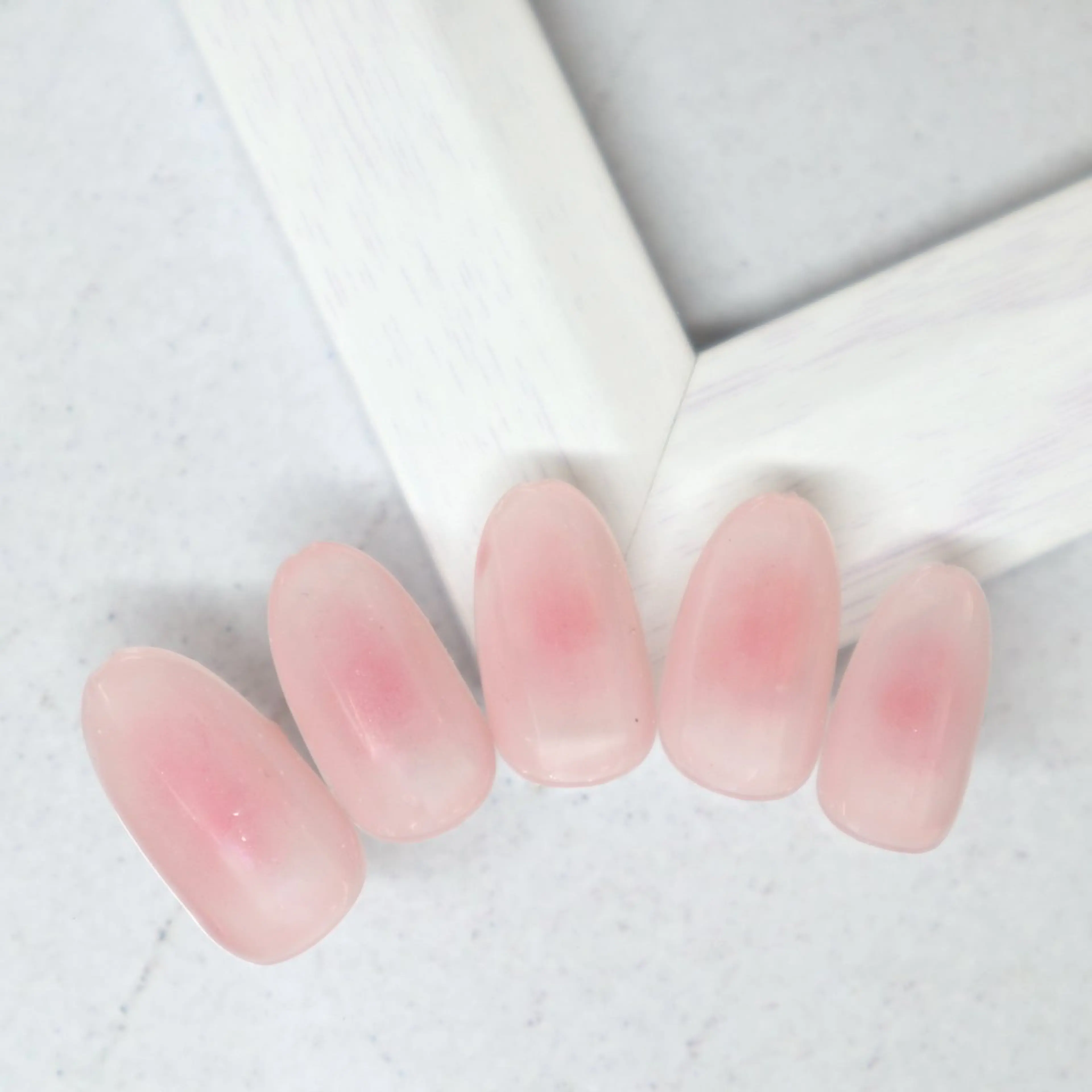 ネイル L‘ねいる 江坂店 エルネイルエサカテンのネイルデザイン