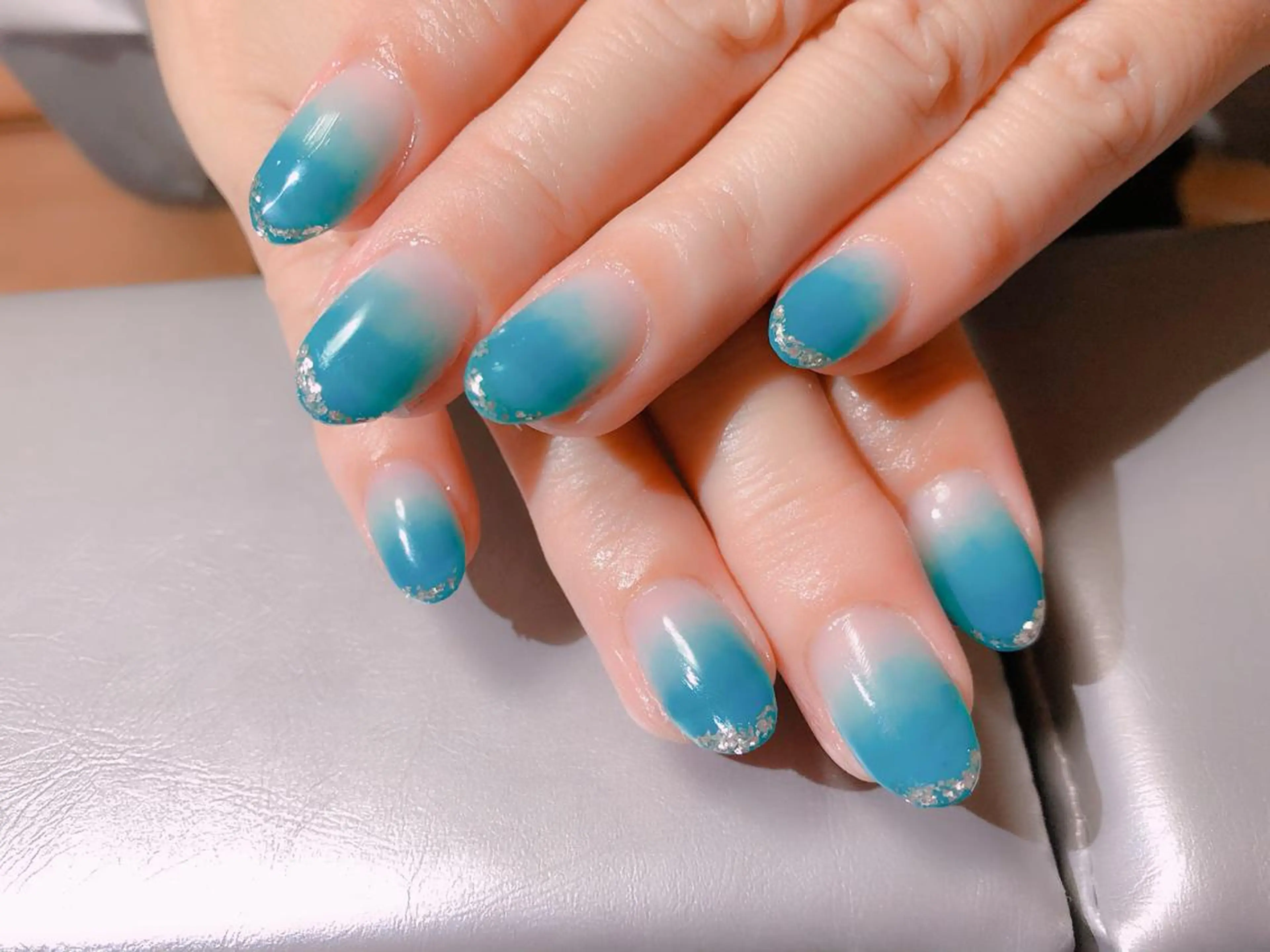 ネイル ハンドネイル 伊藤 美里のネイルデザイン