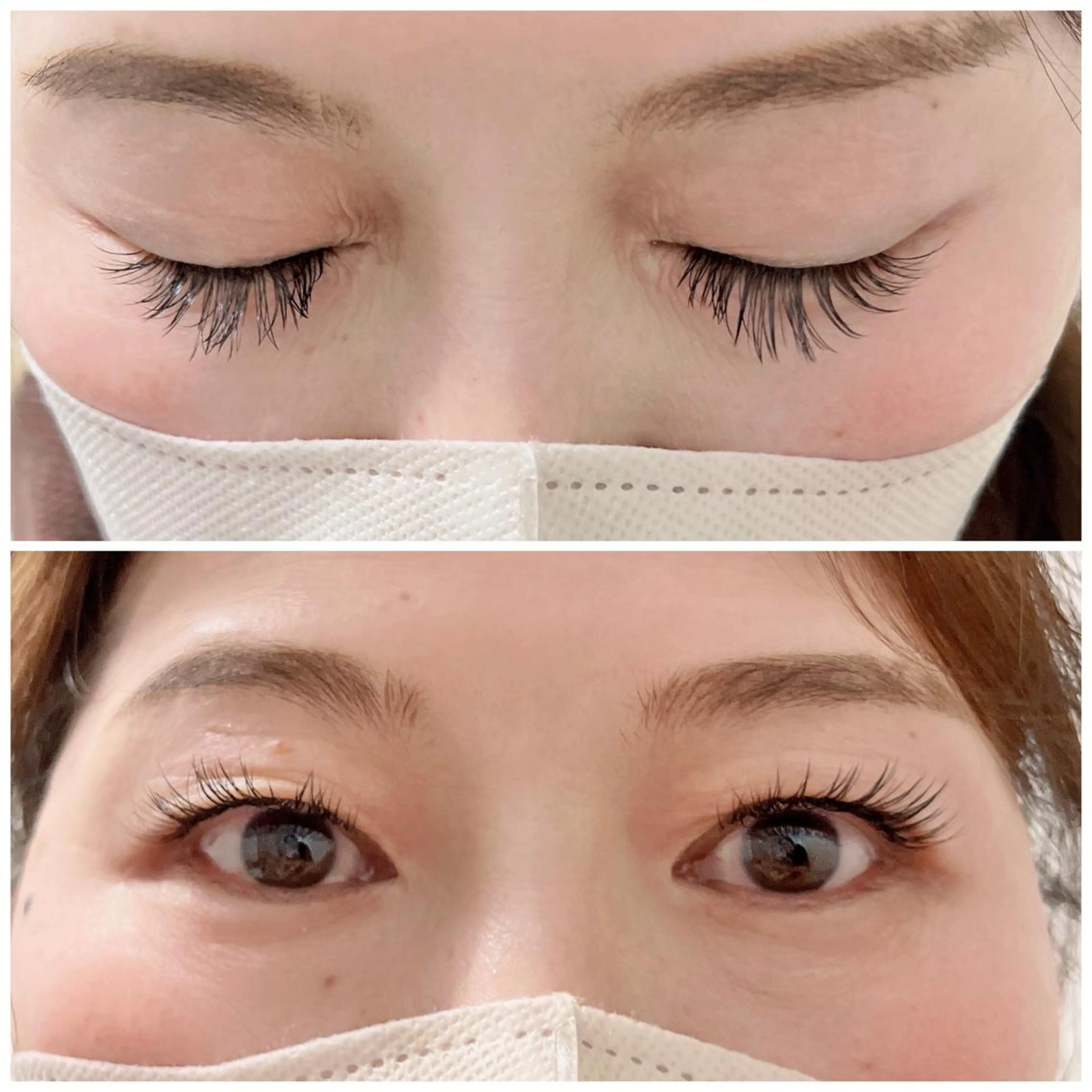 マツエク・マツパ マツエク felyma vii所属・felyma viiのマツエク・マツパデザイン