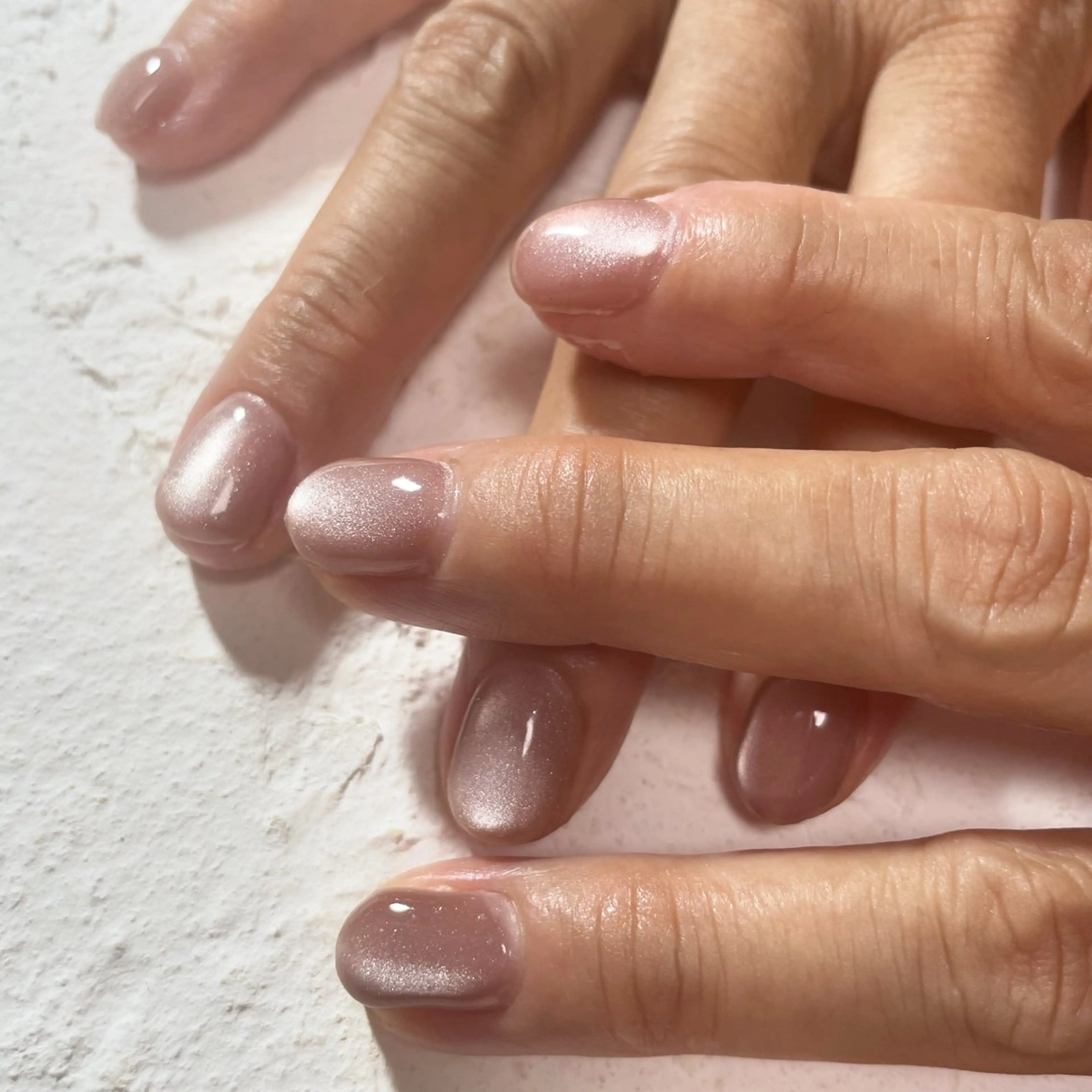 ネイル nail.gorin所属・吉村 優子のネイルデザイン