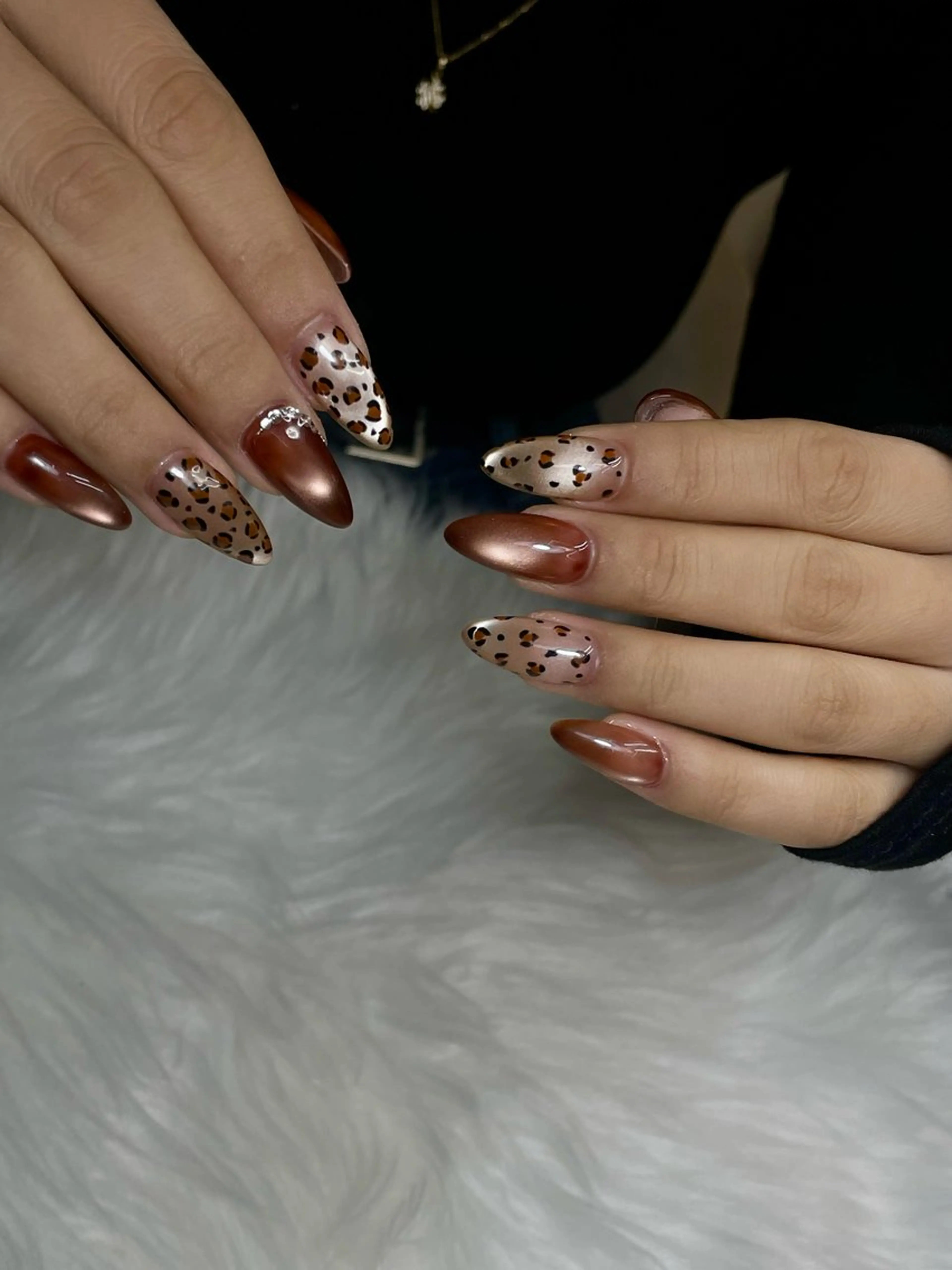 ネイル トウイ nailのネイルデザイン