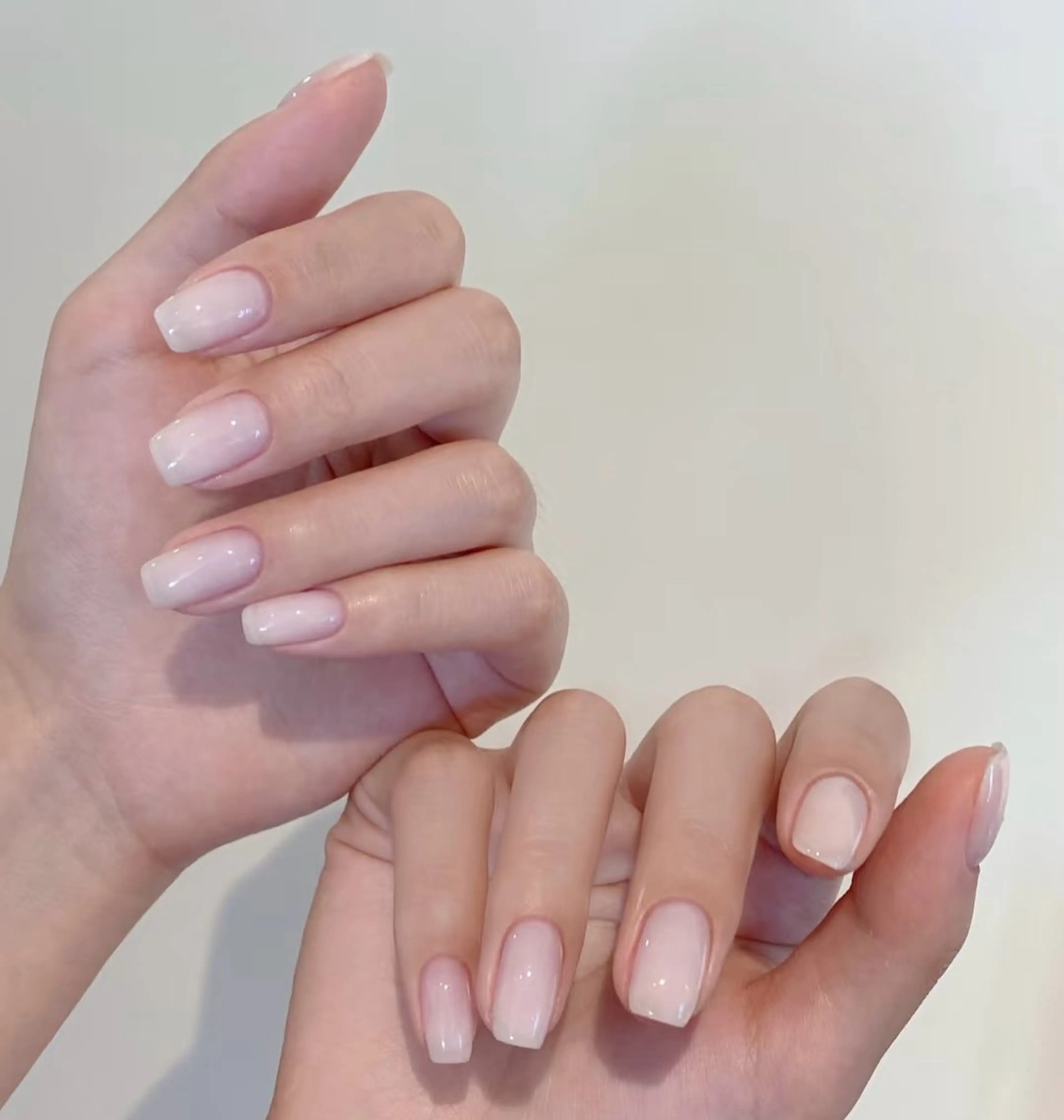 ネイル 高木 維麗絲のネイルデザイン