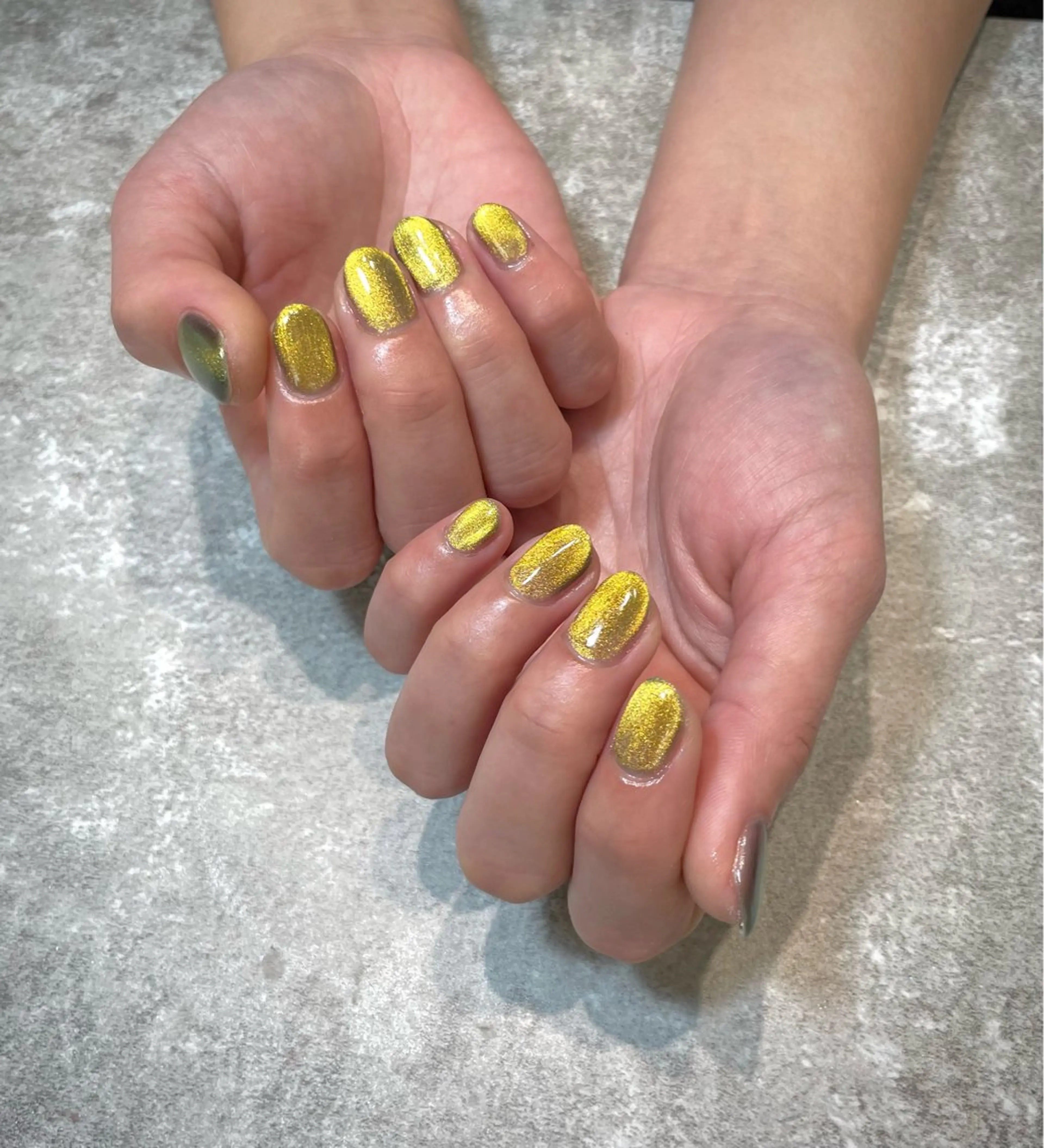 ネイル Nail MOANAのネイルデザイン
