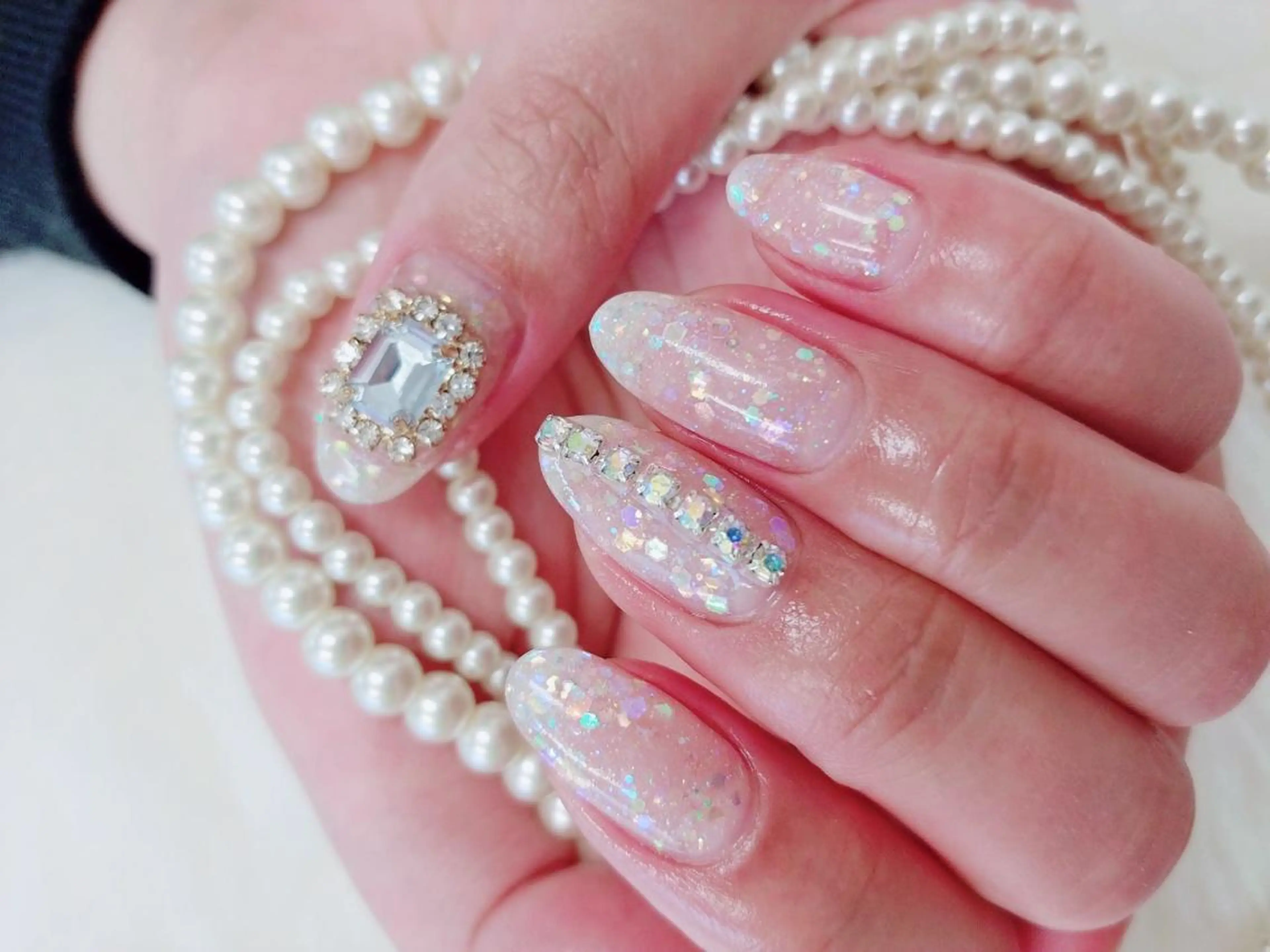 ネイル マットネイル Nail lieNのネイルデザイン