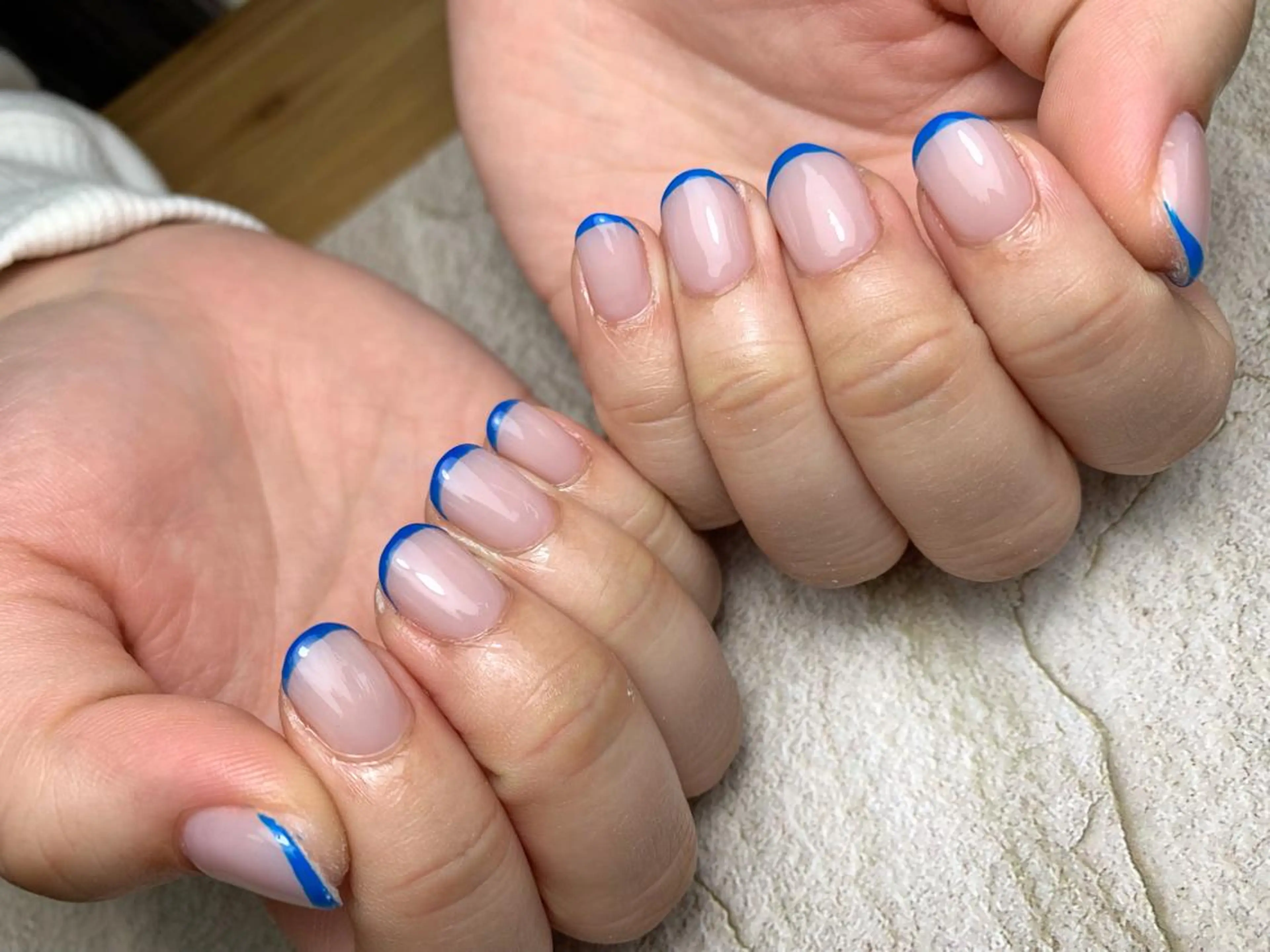 ネイル nail room Ly'leaのネイルデザイン