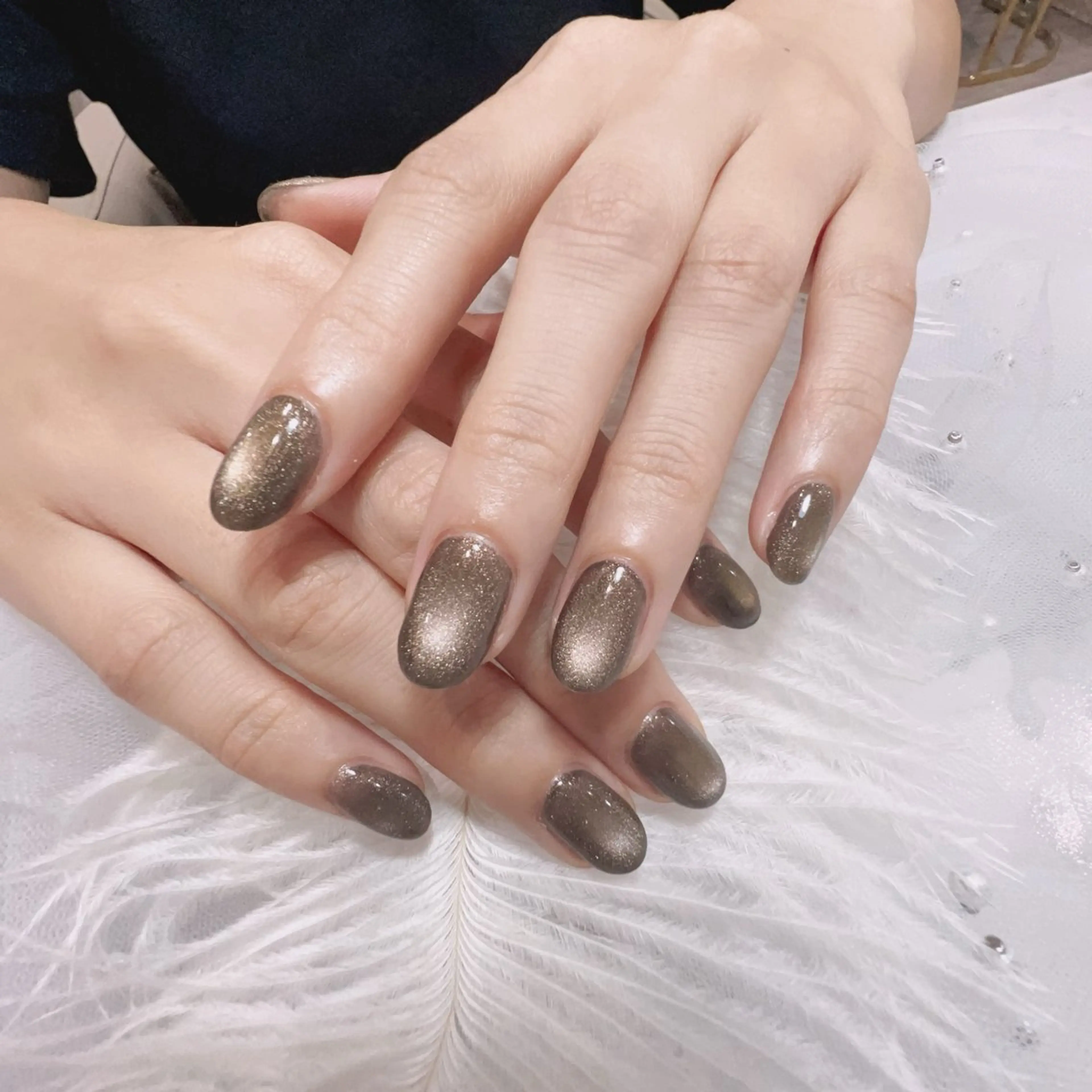 ネイル You&Me Yukiのネイルデザイン