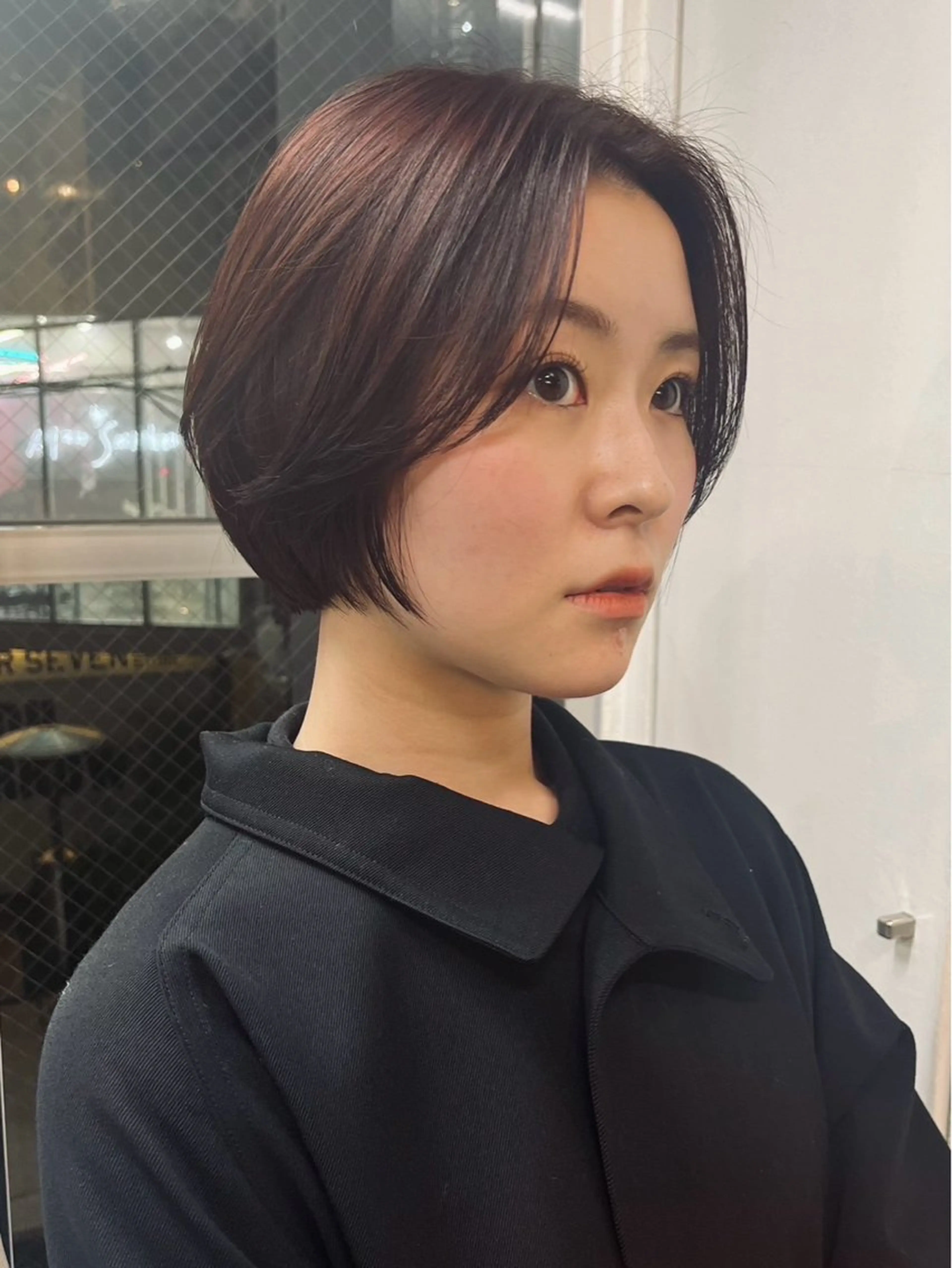 12月21日19時◎🌱レディースショートスタイル🌱カット＋3step トリートメント💫の写真