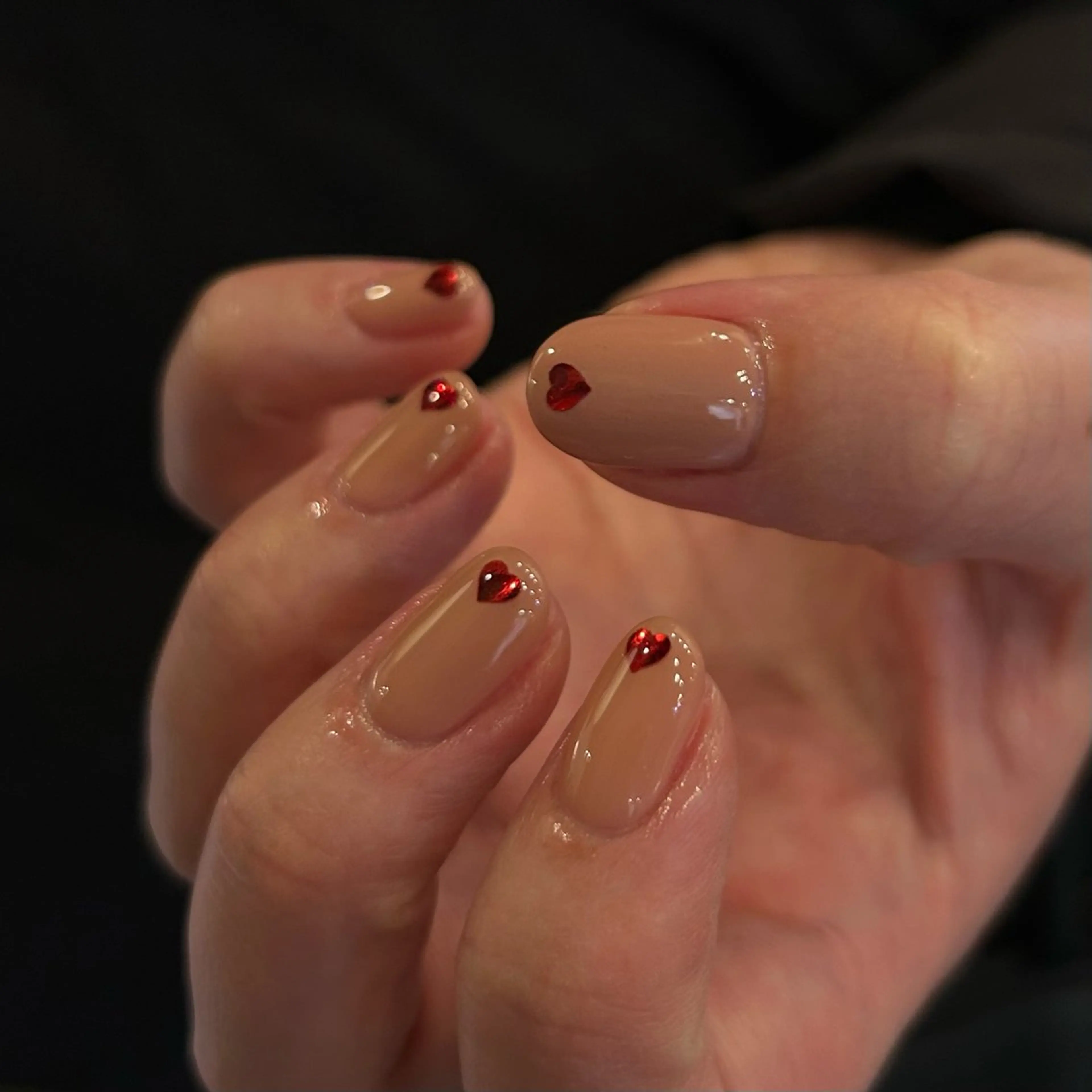 ネイル Yumi 広尾|恵比寿ネイルのネイルデザイン