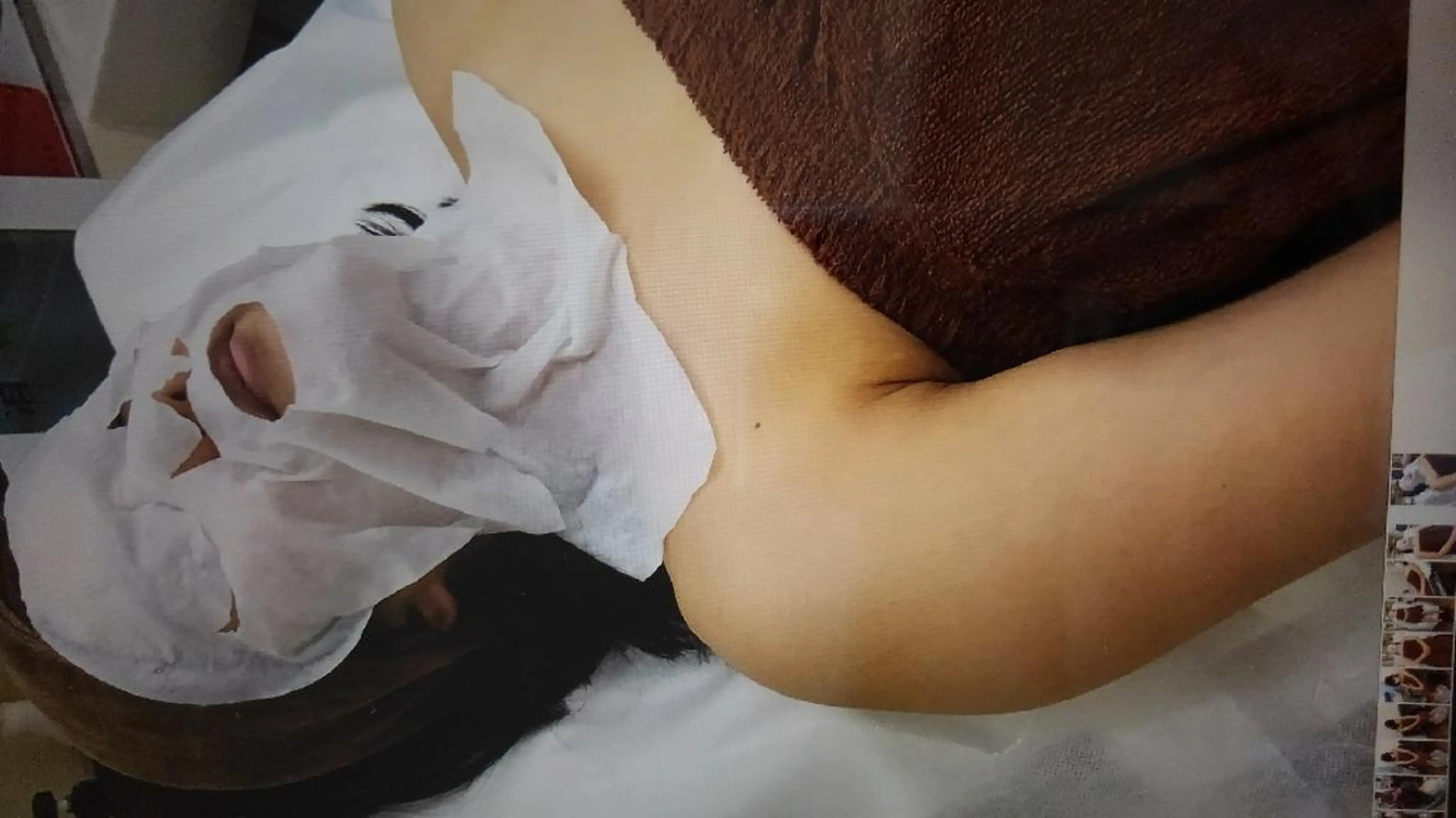 beauty spa ce FREEDOMのエステ・リラクイメージ