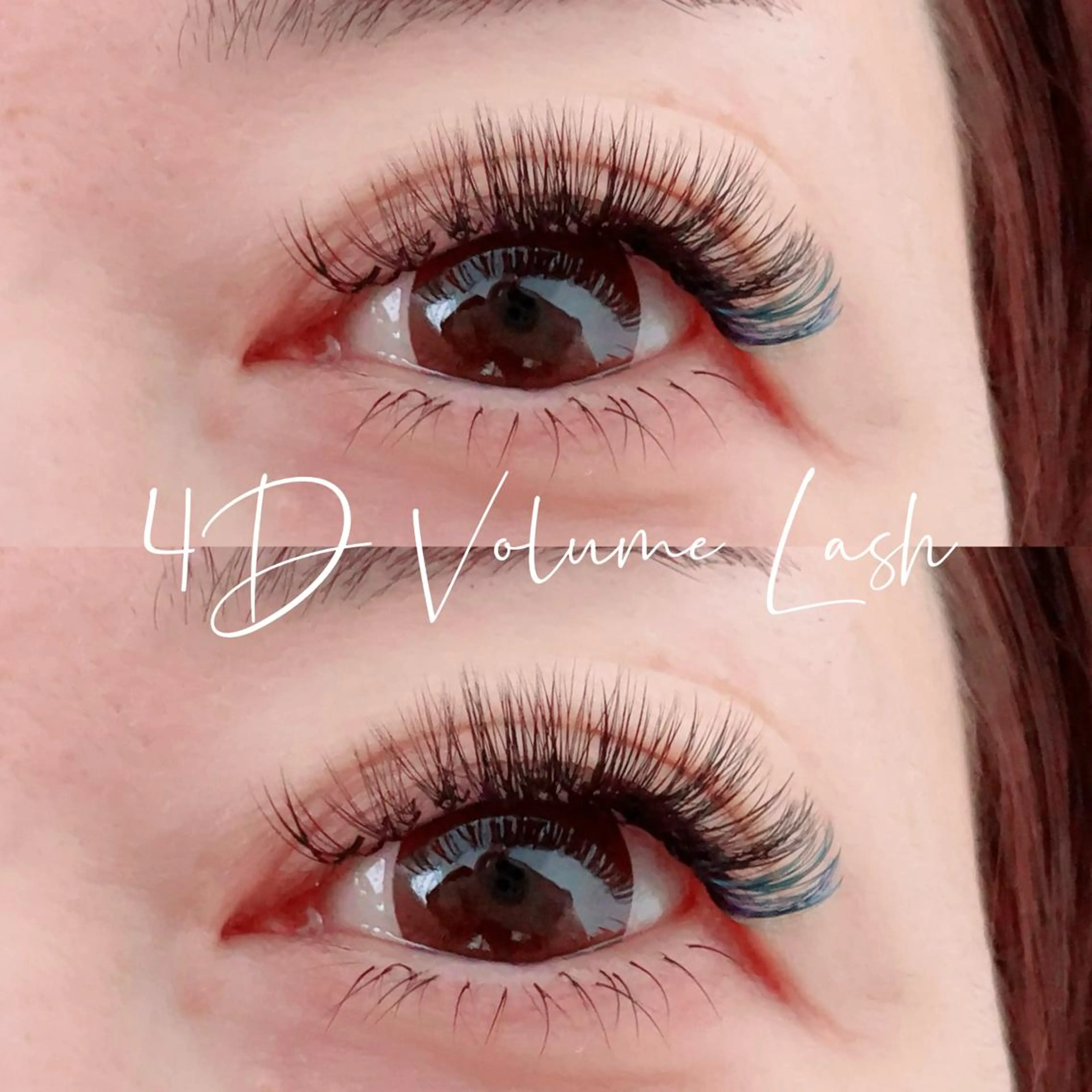 マツエク・マツパ マツエク 【Aile】 YUKAのマツエク・マツパデザイン