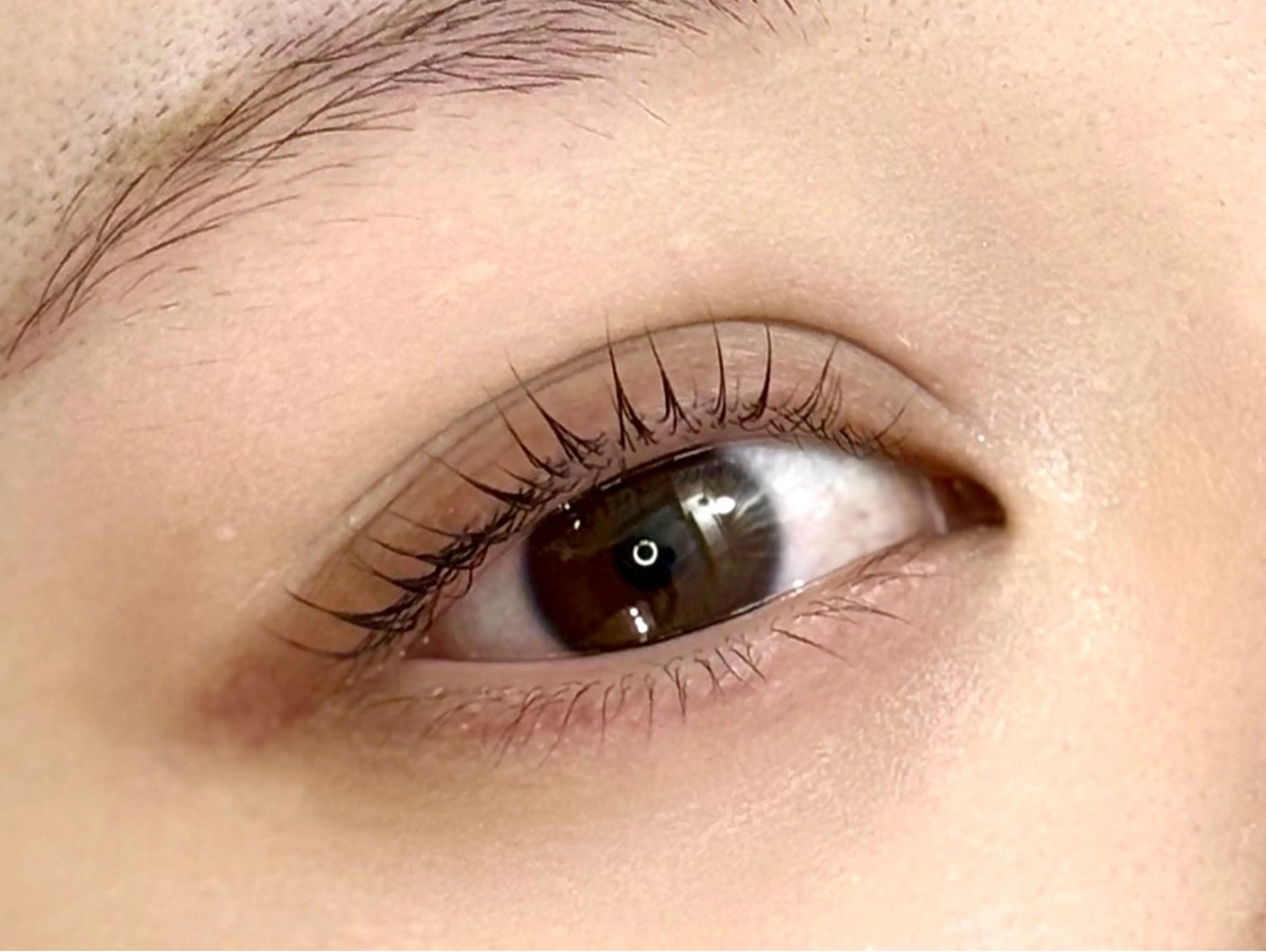 マツエク・マツパ 【ena】 YUKOのマツエク・マツパデザイン