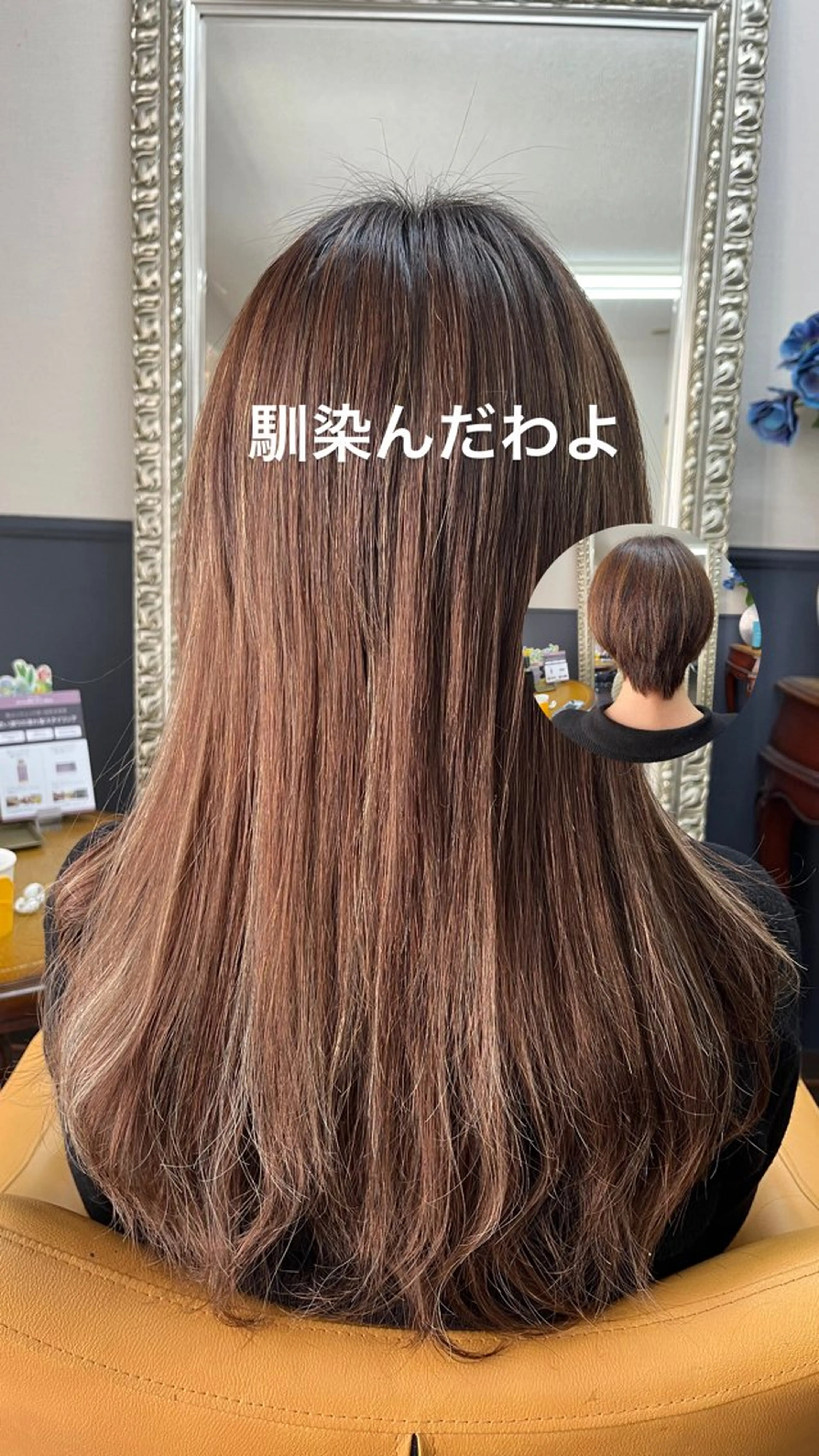 ロング KITTY 立川のネイルデザイン