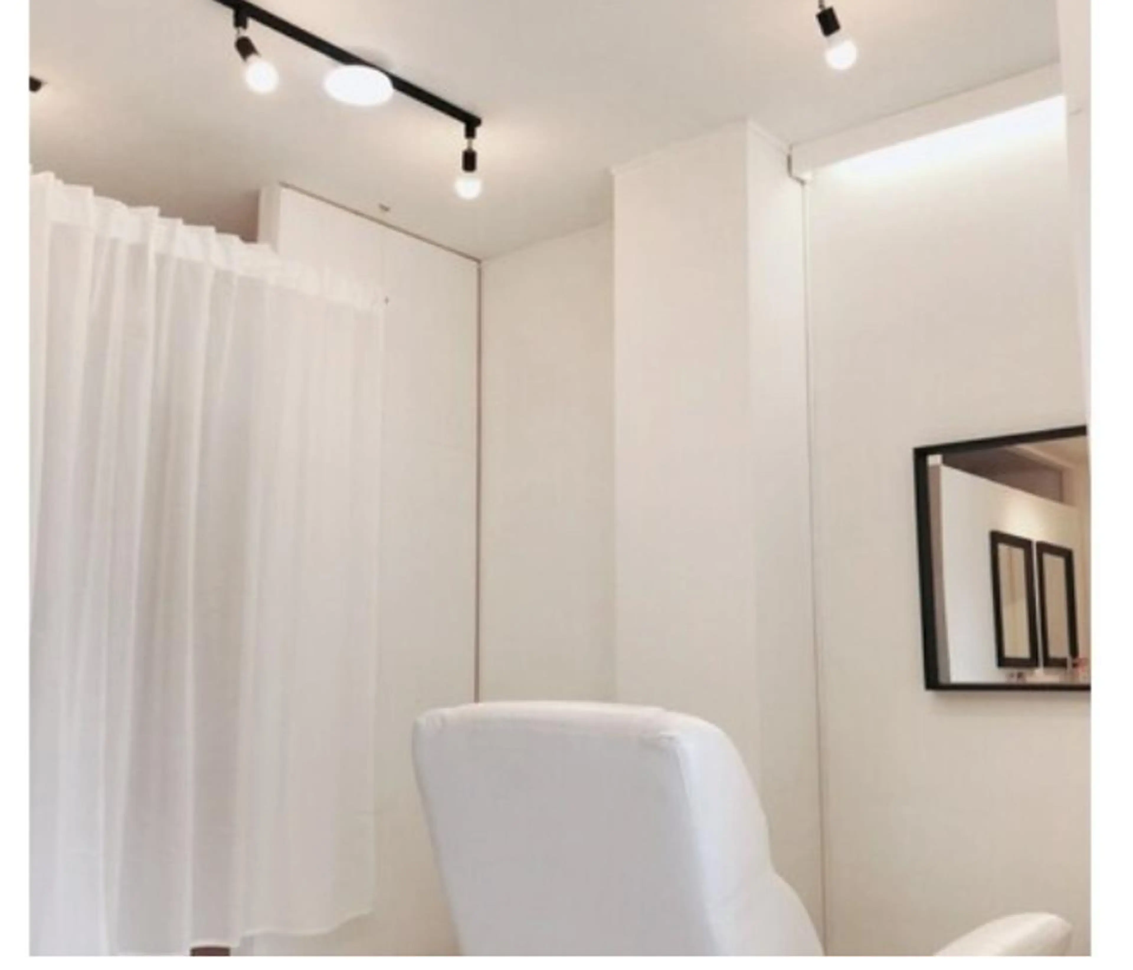 まつ毛デザイン✨パリジェンヌラッシュリフト！ケラチンケア込みの写真