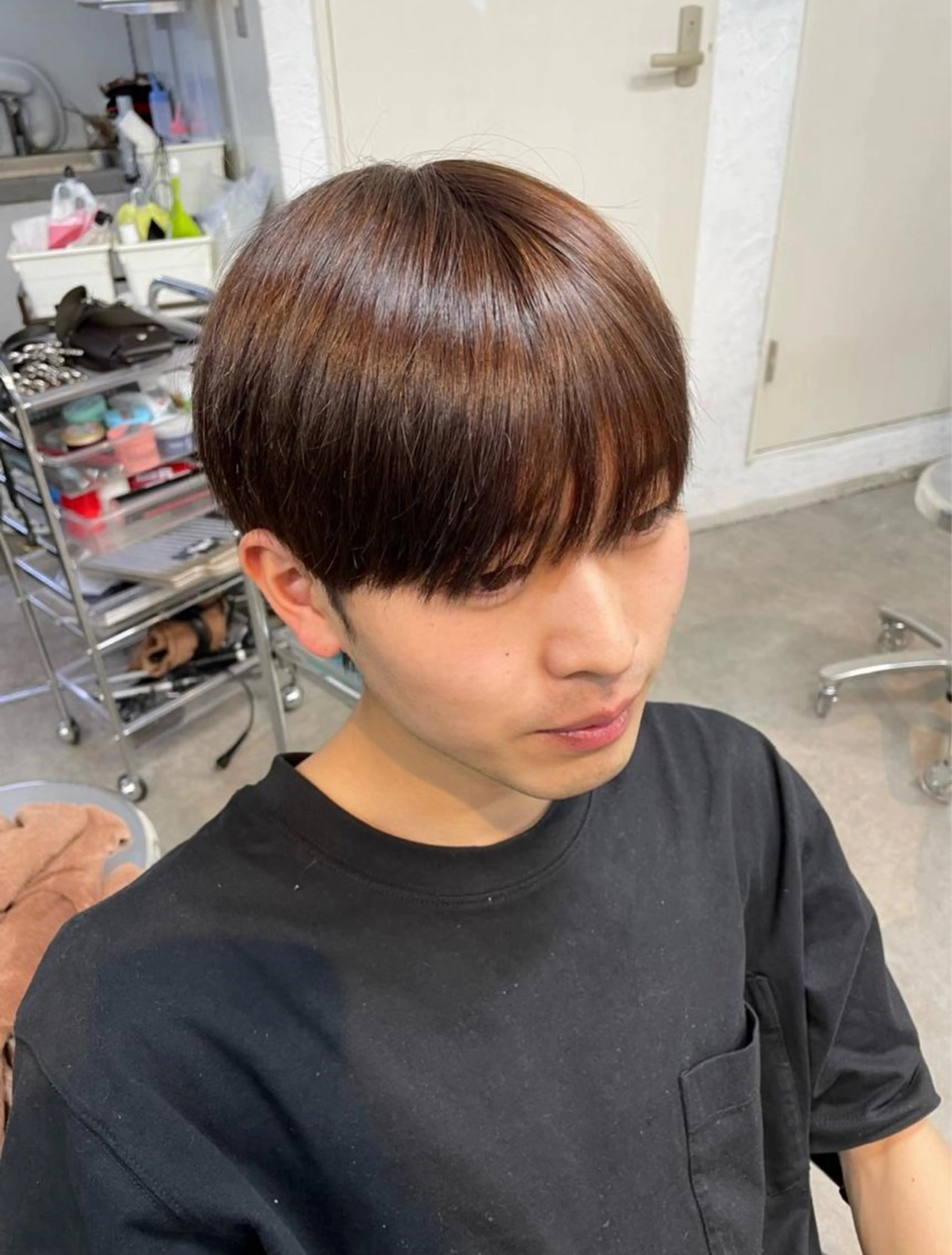 【🌸土日祝限定🌸】ワンカラー(レディースもご案内可能です)の写真