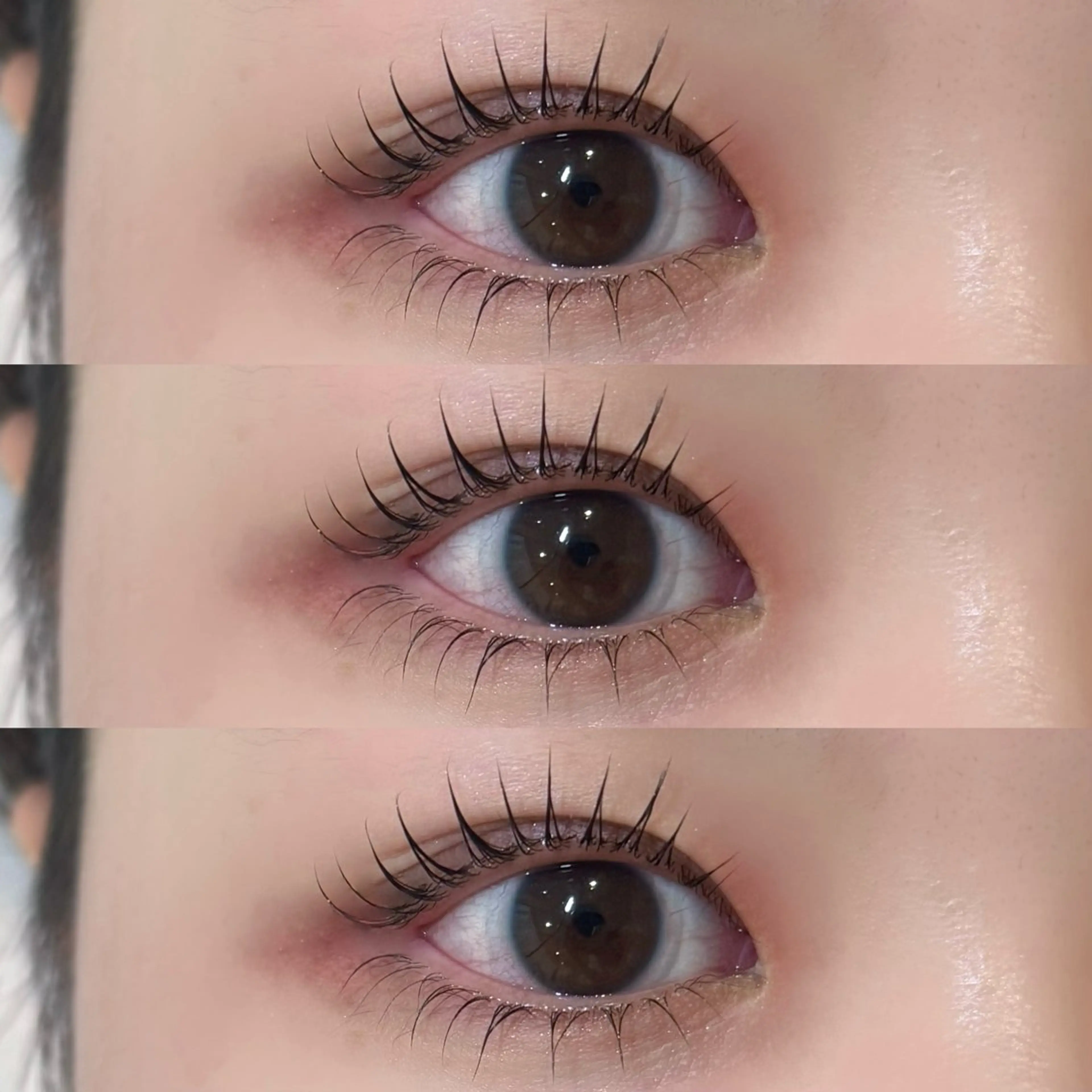 マツエク・マツパ Unefleur横浜 MIYU🤍の眉毛・アイブロウイメージ