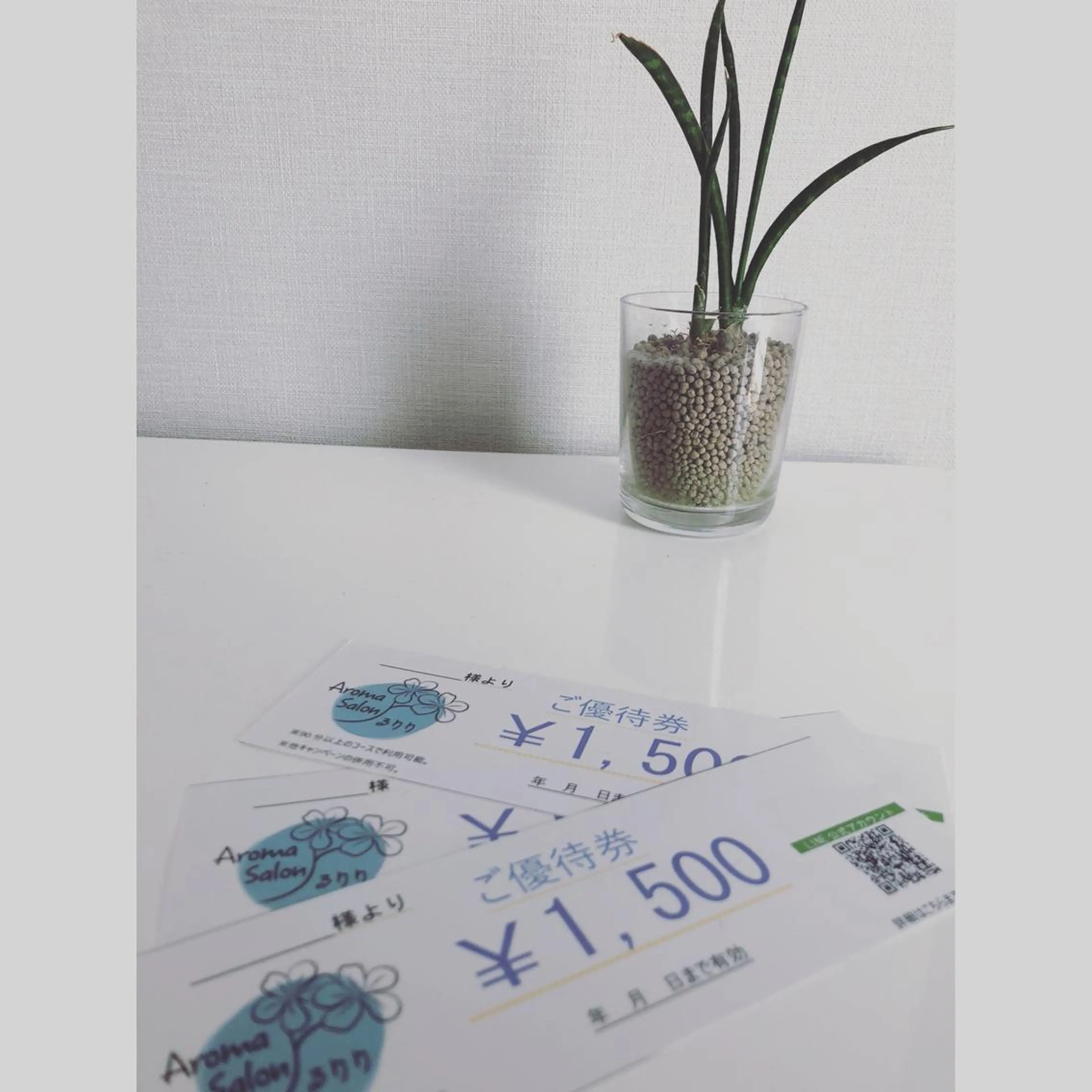 AromaSalonるりり所属・AromaSalon るりりのエステ・リラクイメージ